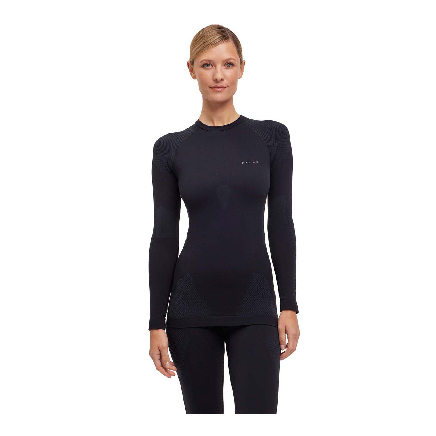 Falke Warm LS Thermoshirt Dames