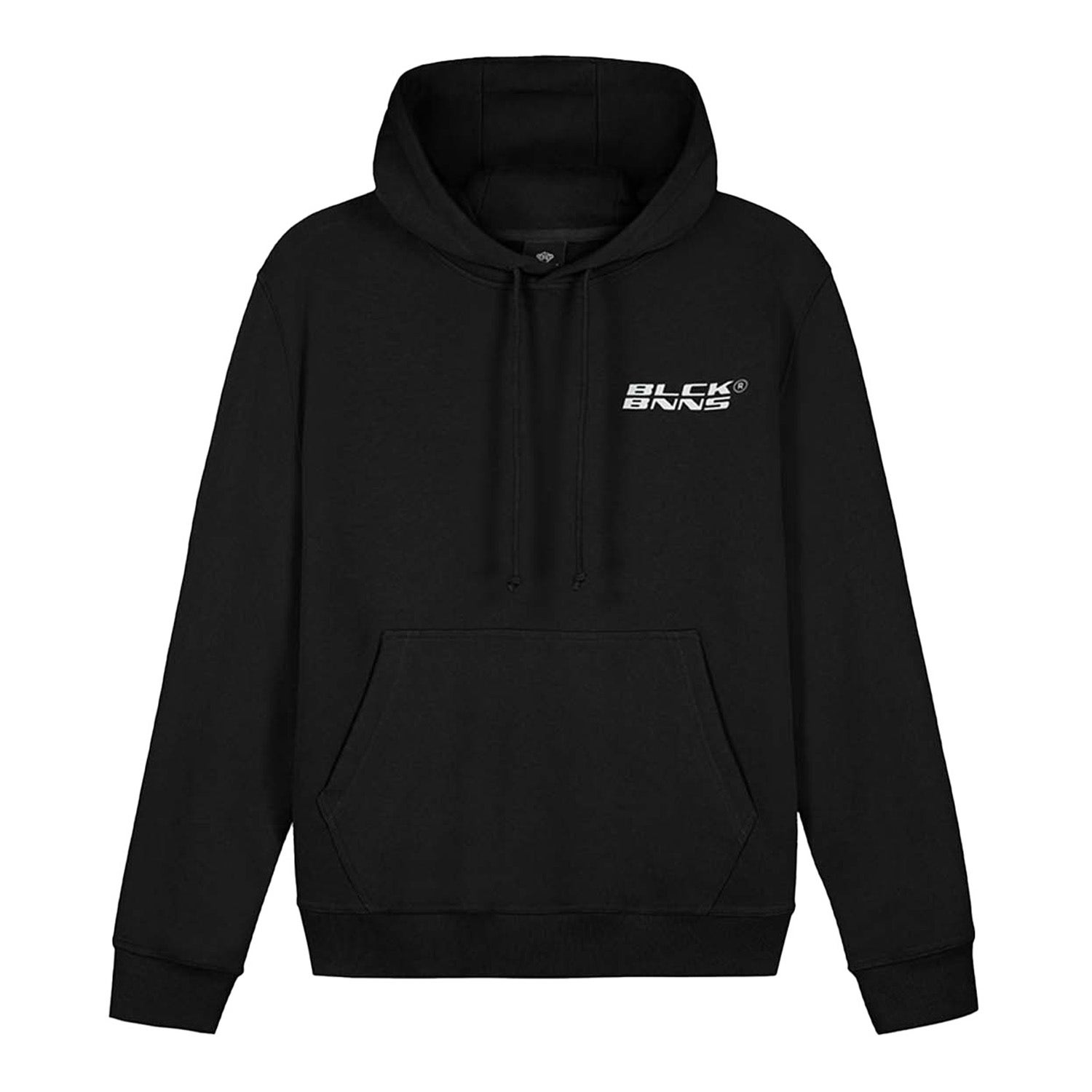 INITIAL HOODIE