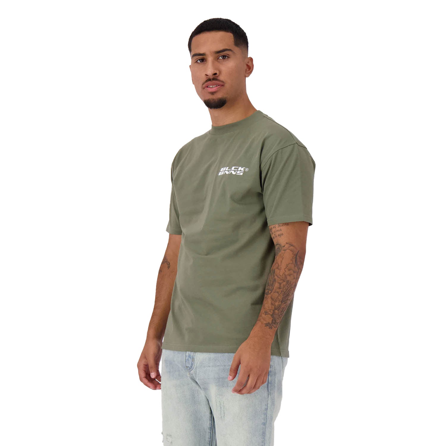 INITIAL T-SHIRT