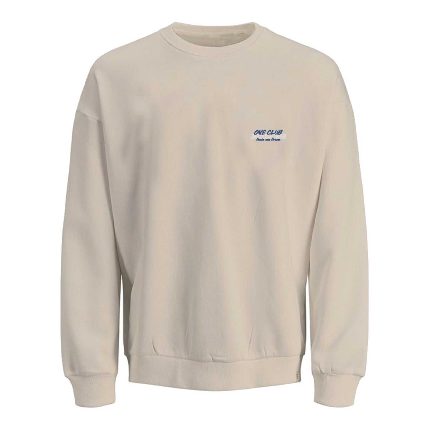 Jack&Jones Kids Dream Loose Graphic Sweater