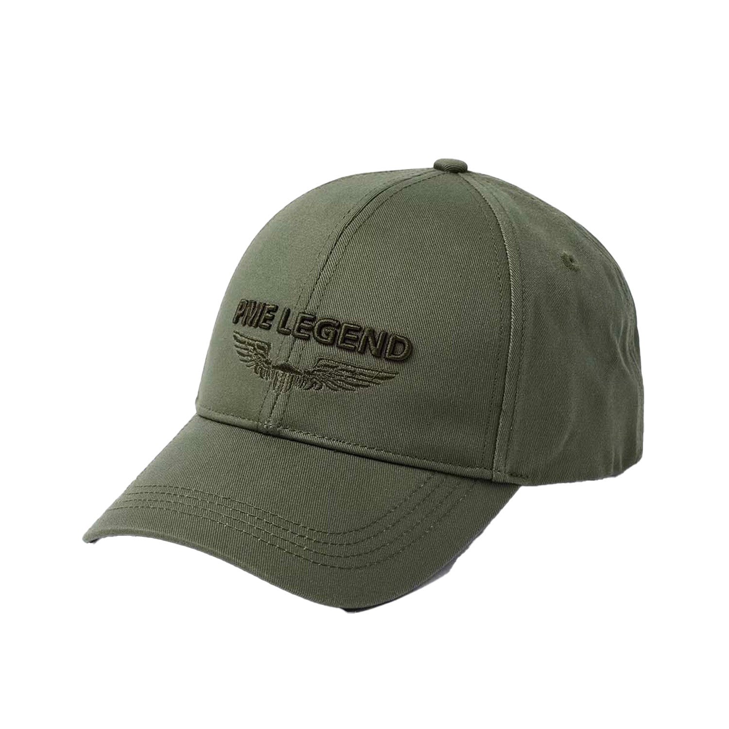 Pme Legend Cap Twill