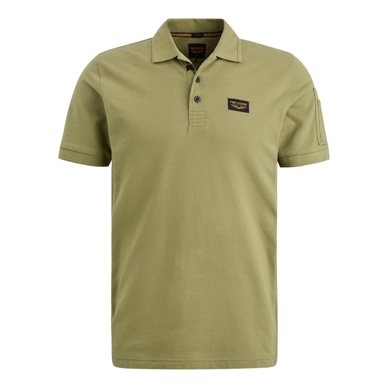 Pme legend Trackway Polo