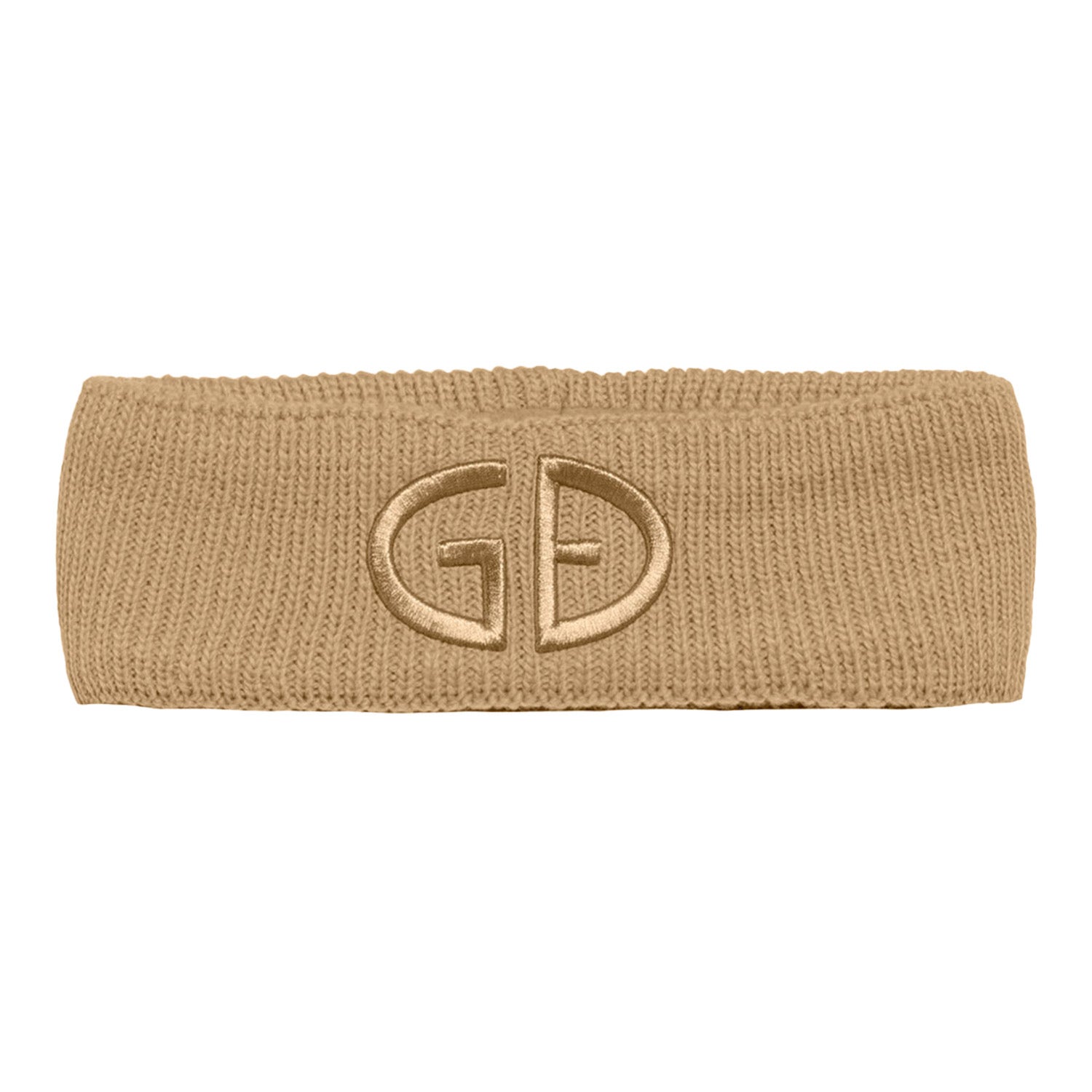 Goldbergh Warmth Headband