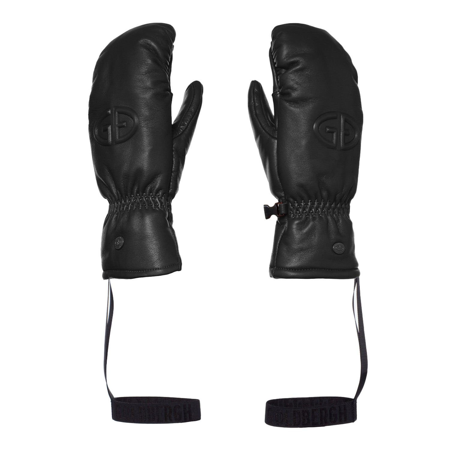 Goldbergh Womens Hilja Mittens