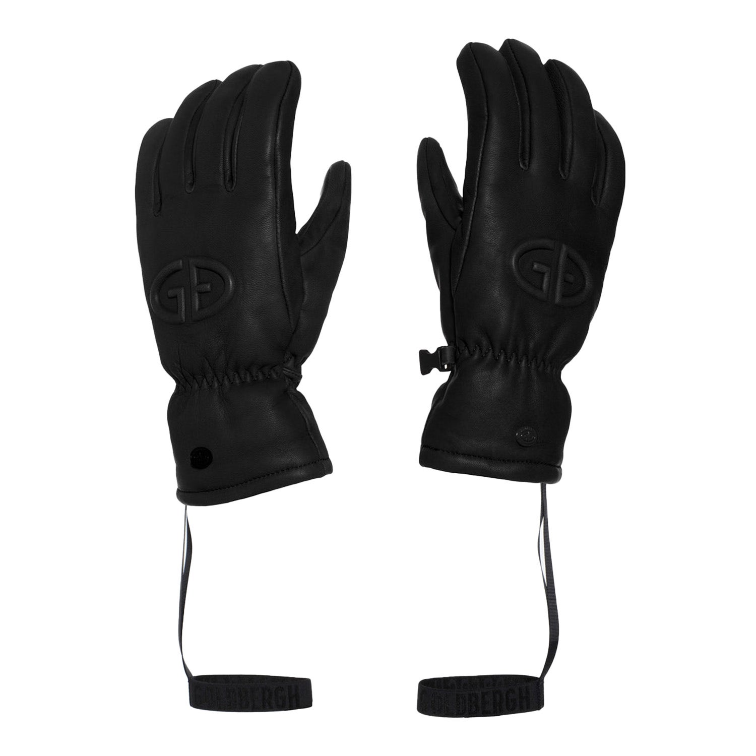 Goldbergh Womens Freeze Gloves