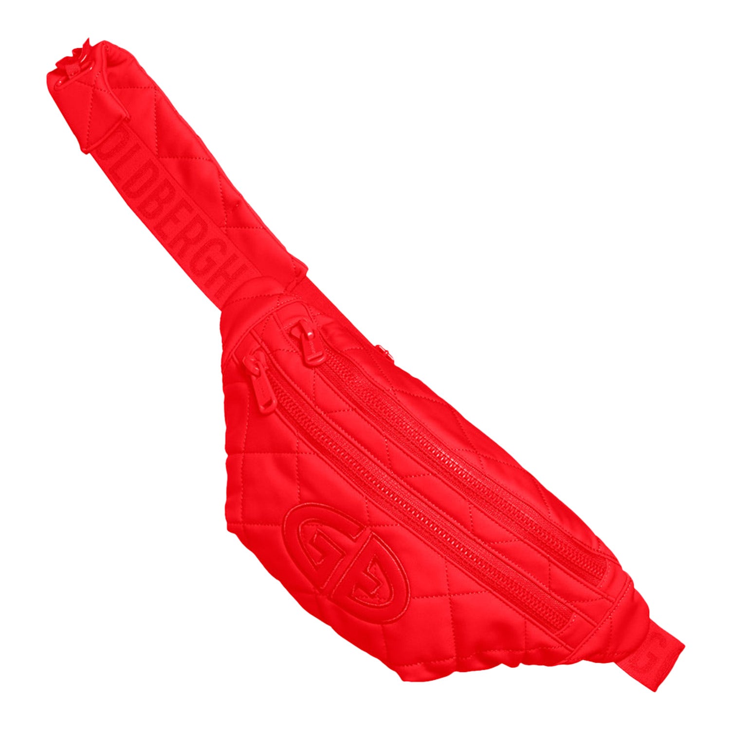Goldbergh Col Fanny Pack