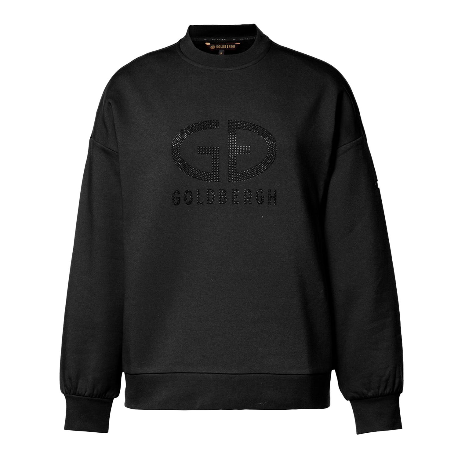 Goldbergh Embrasse Crew Neck