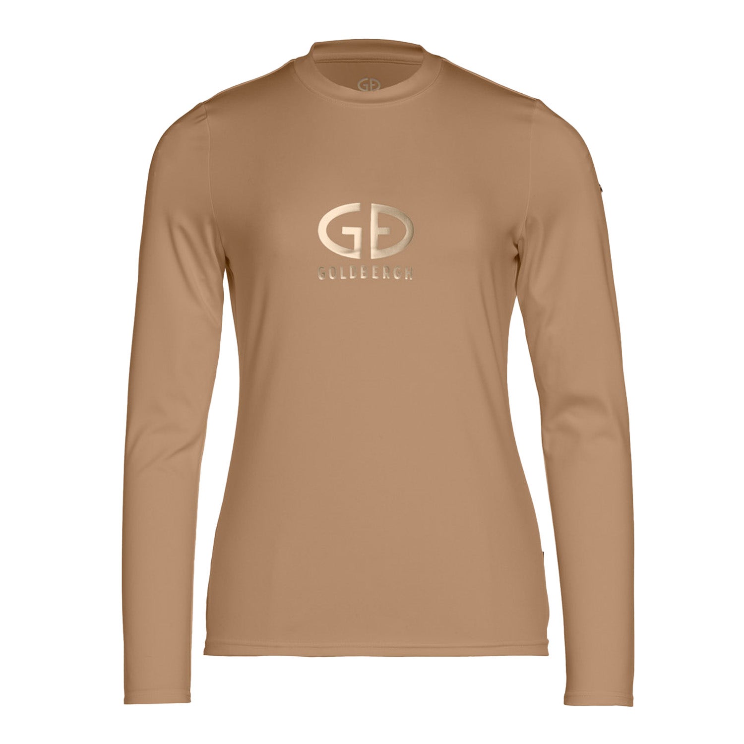Goldbergh Esmee Long Sleeve Tee