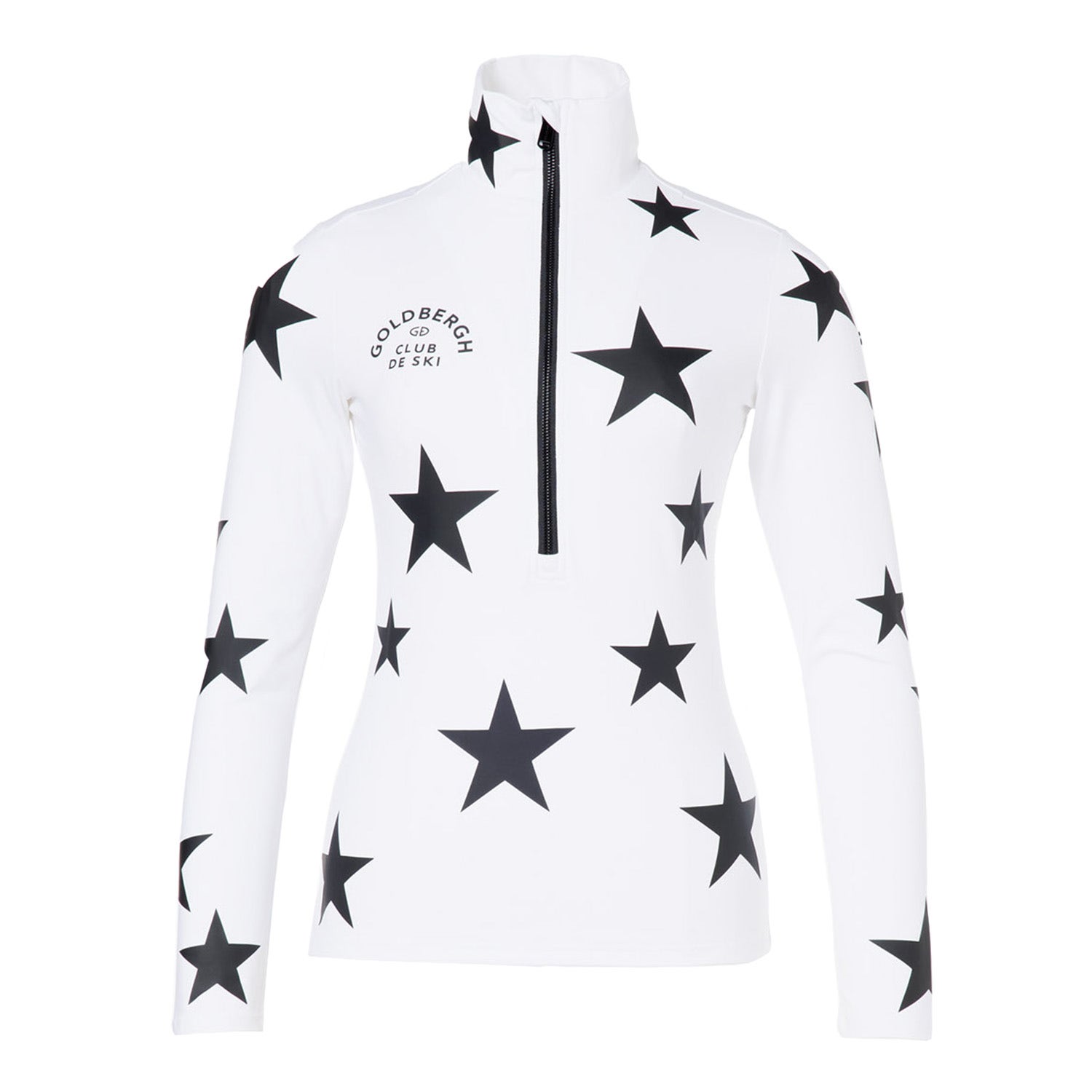Goldbergh Galactique Ski Pully