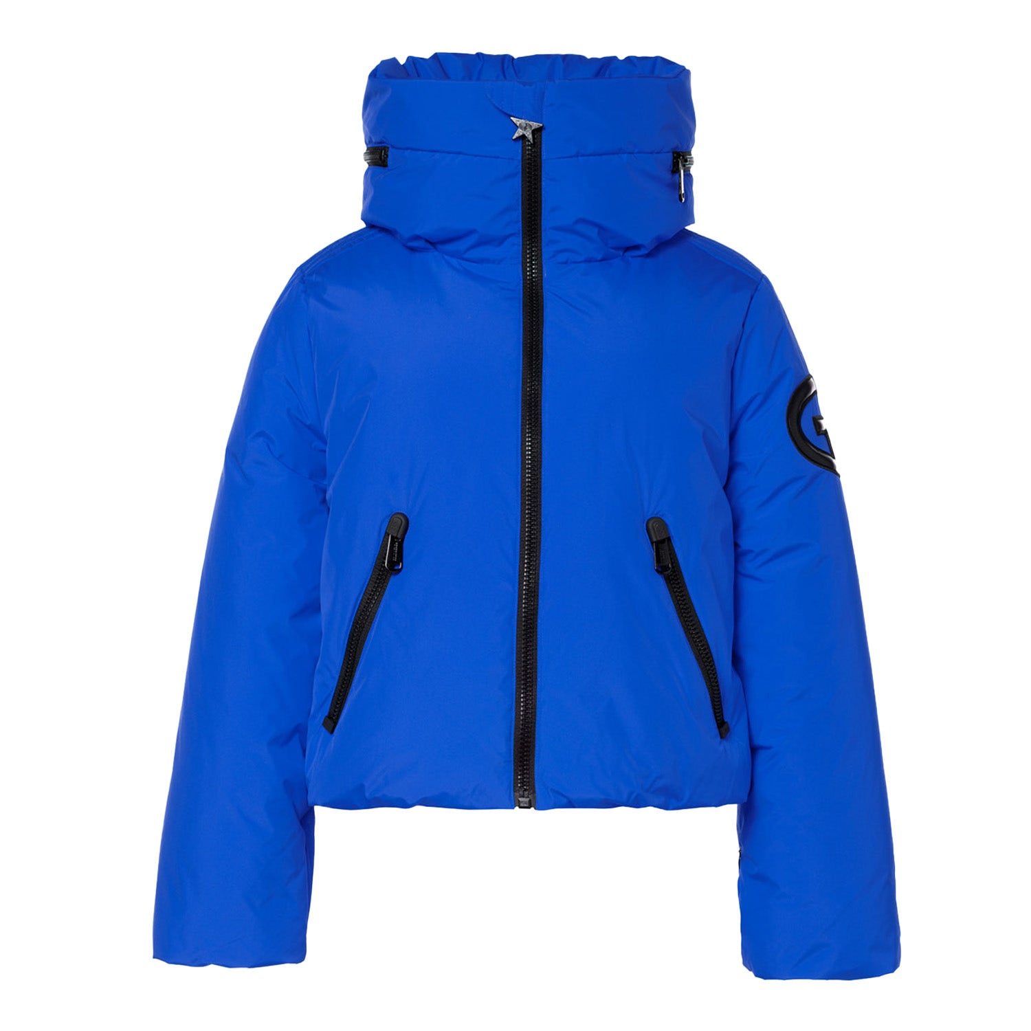 Goldbergh Porter ski jas dames