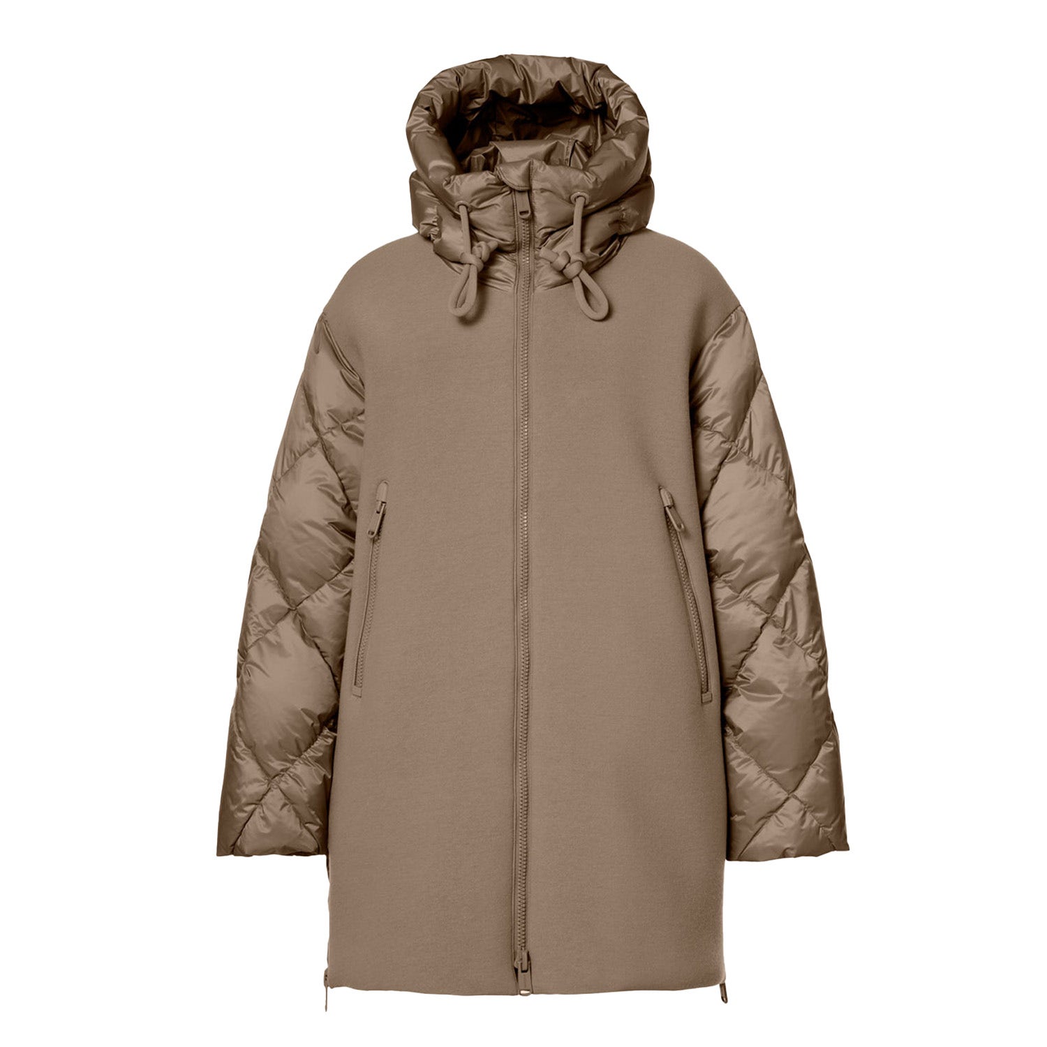 Goldbergh Chou Jacket