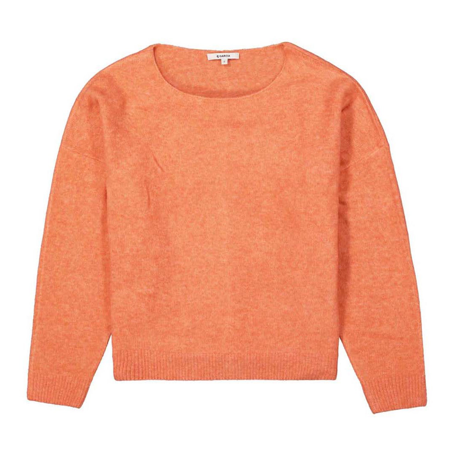Oranje trui