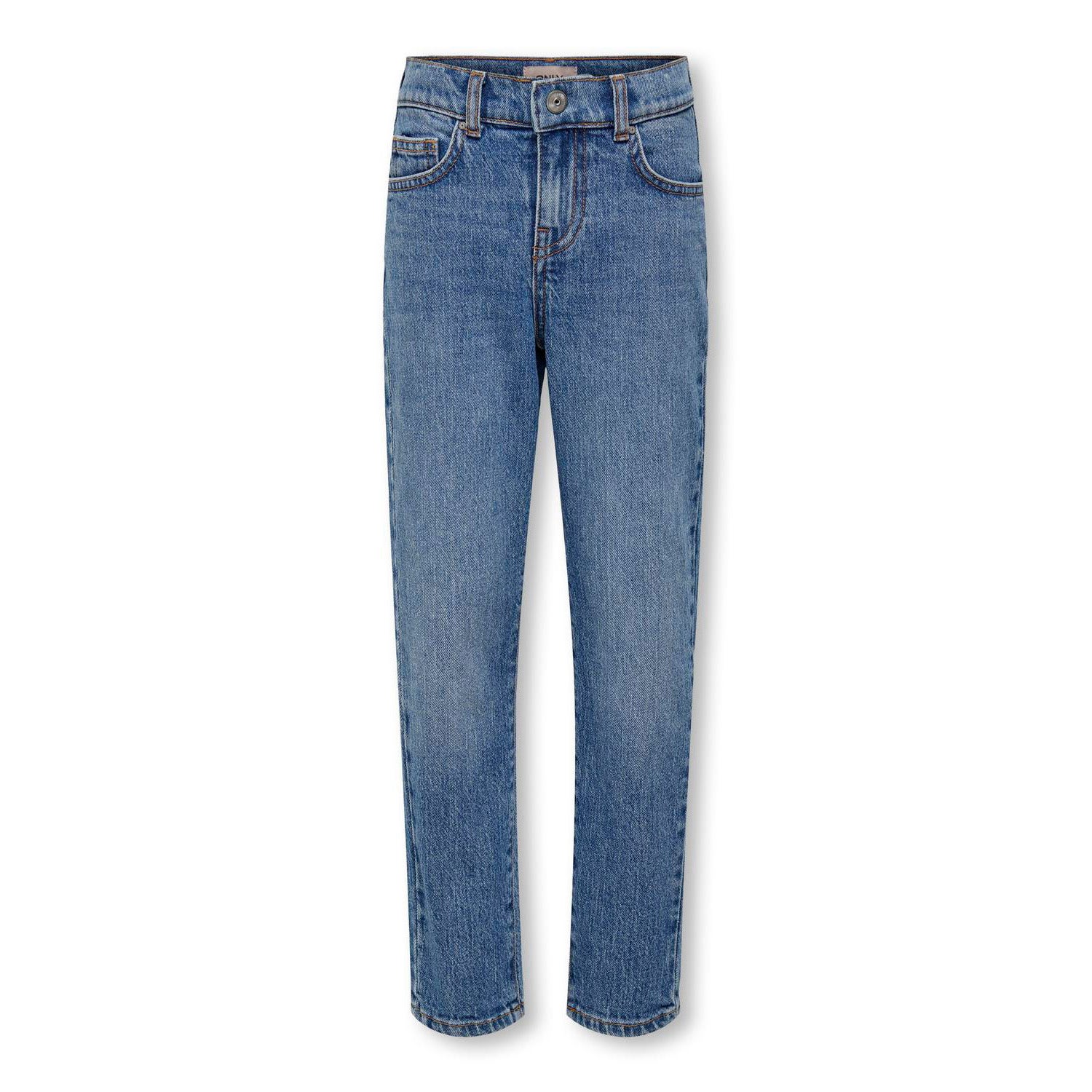Only Kids Kogrobyn Tapered Jeans Kids