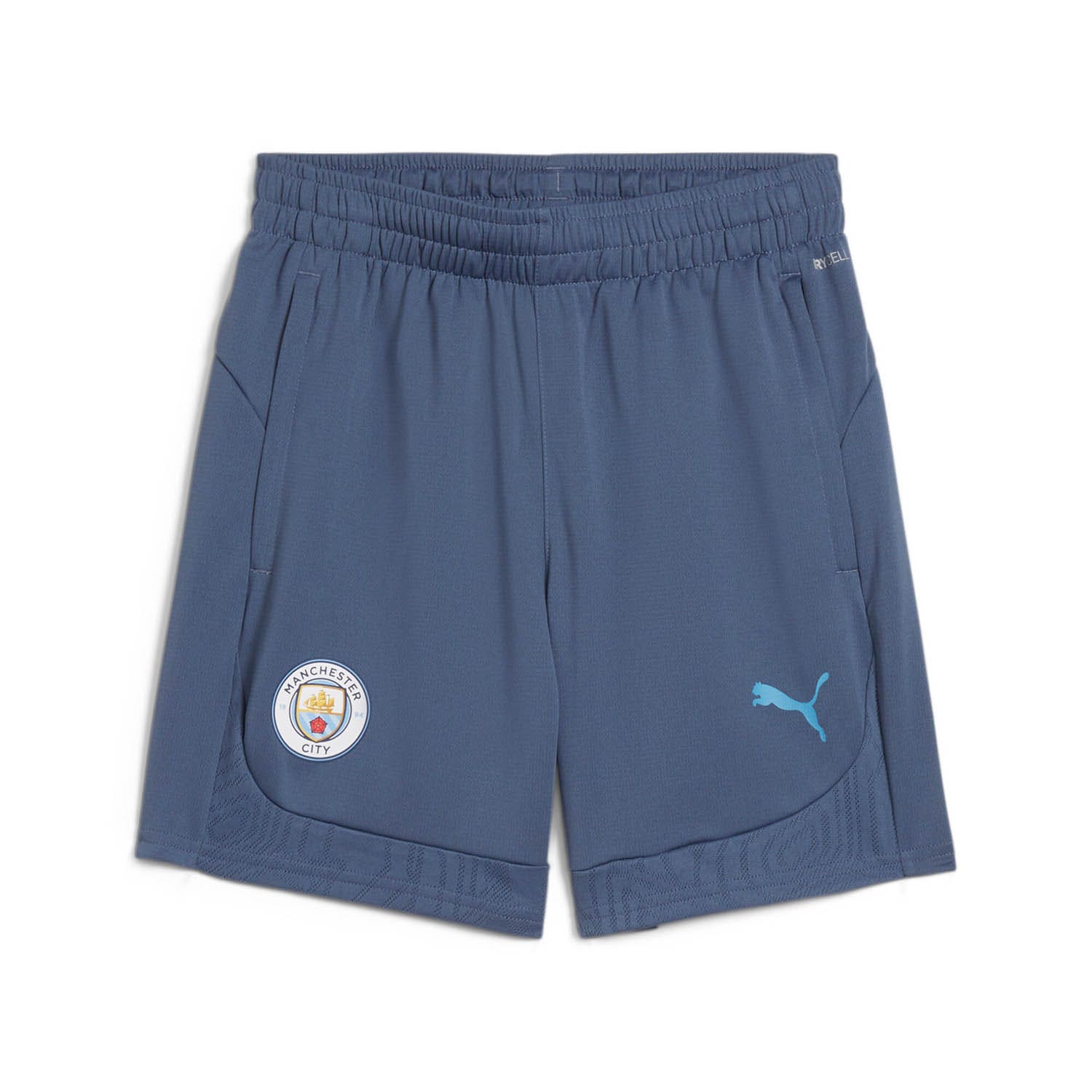 Puma chester City Training Shorts Kids