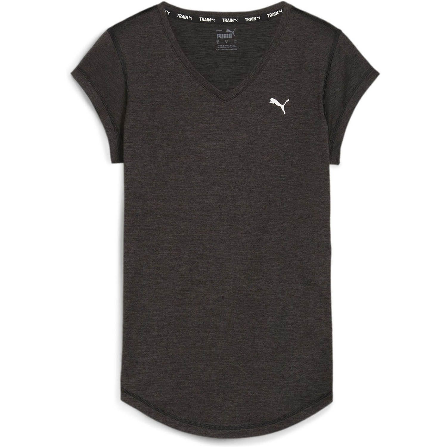 Puma Heather Cat Trainingsshirt