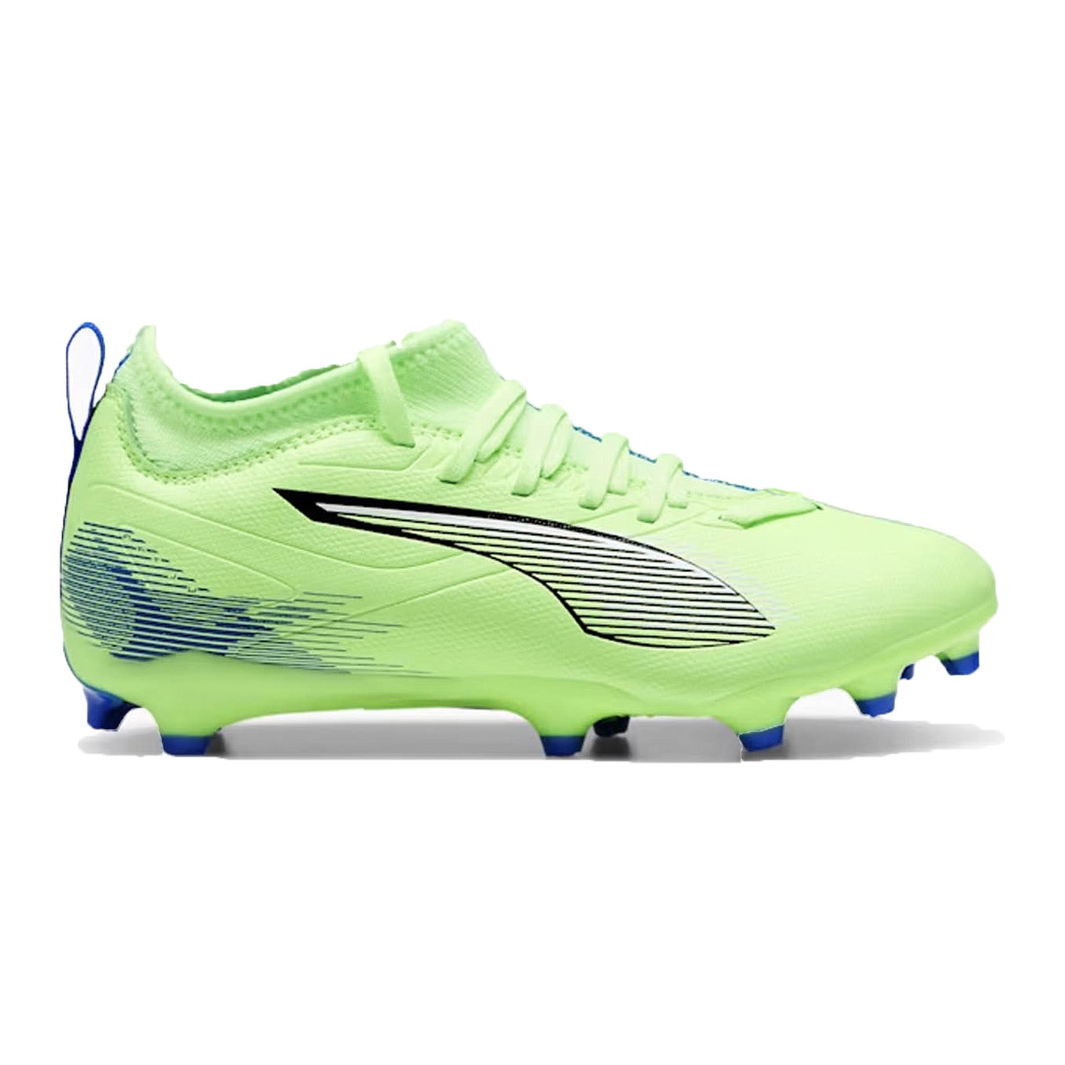 PUMA ultra 5 match fg/ag jr 108096-03