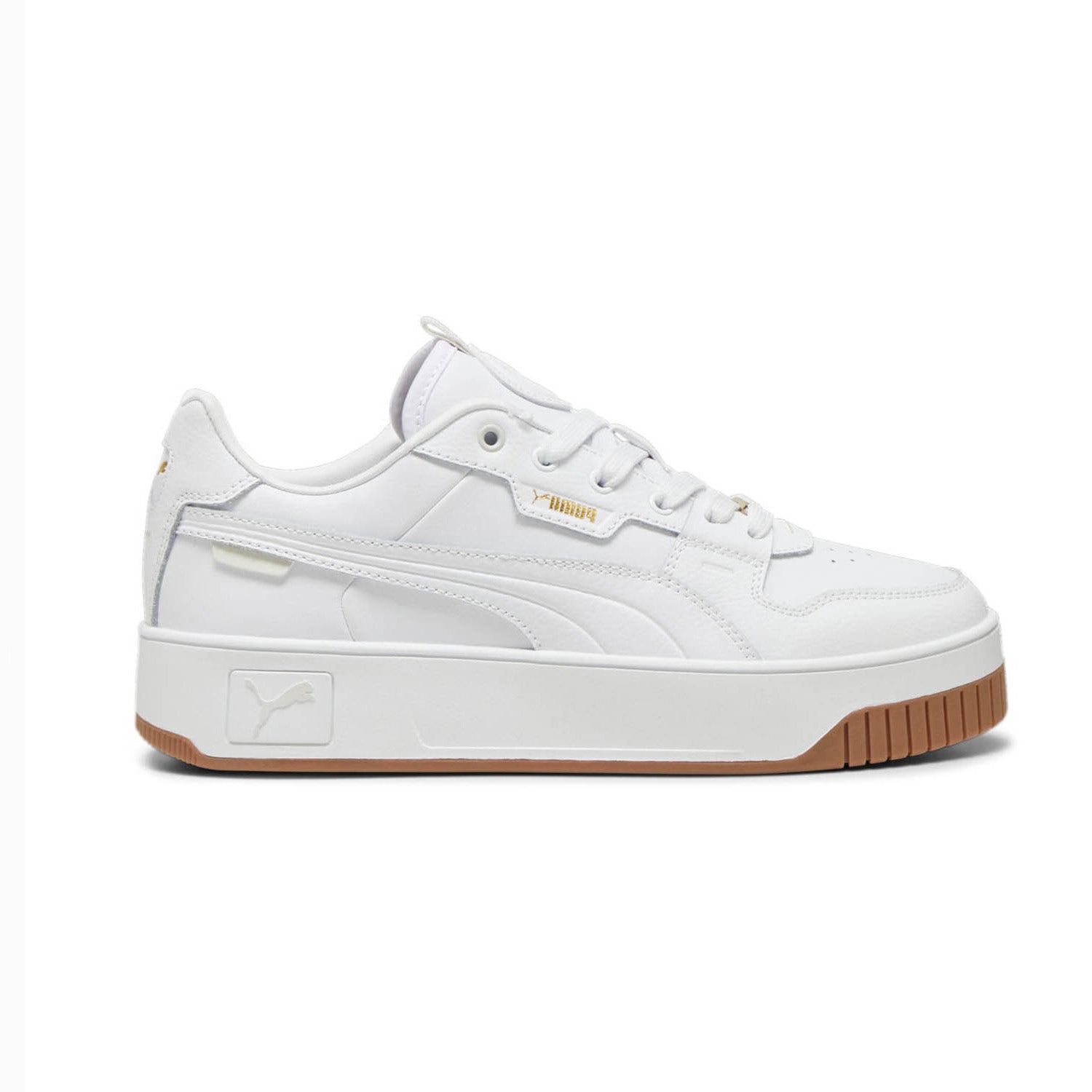 Puma Carina Street Lux Sneakers Dames