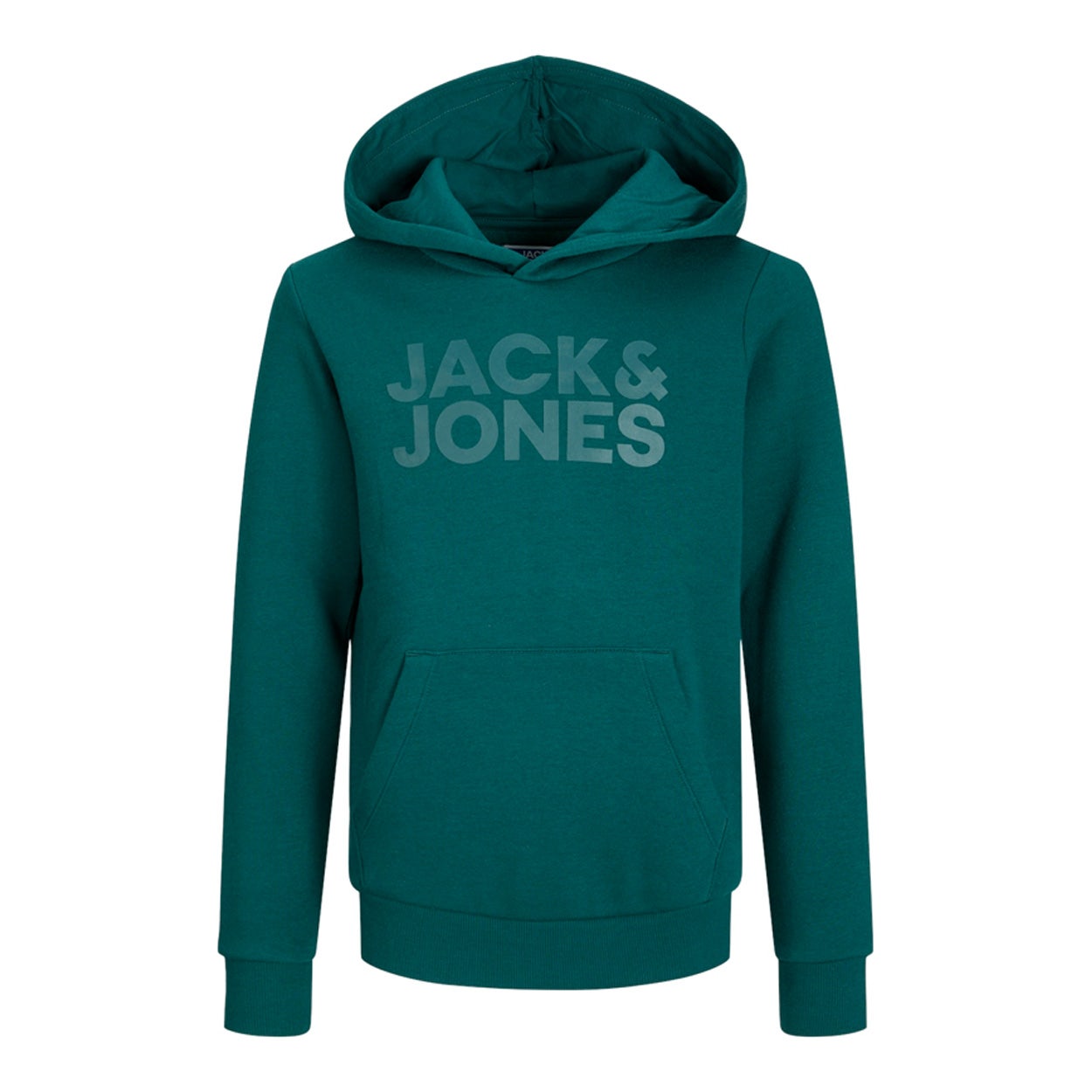 Jack & Jones Corp Logo Hoodie Junior