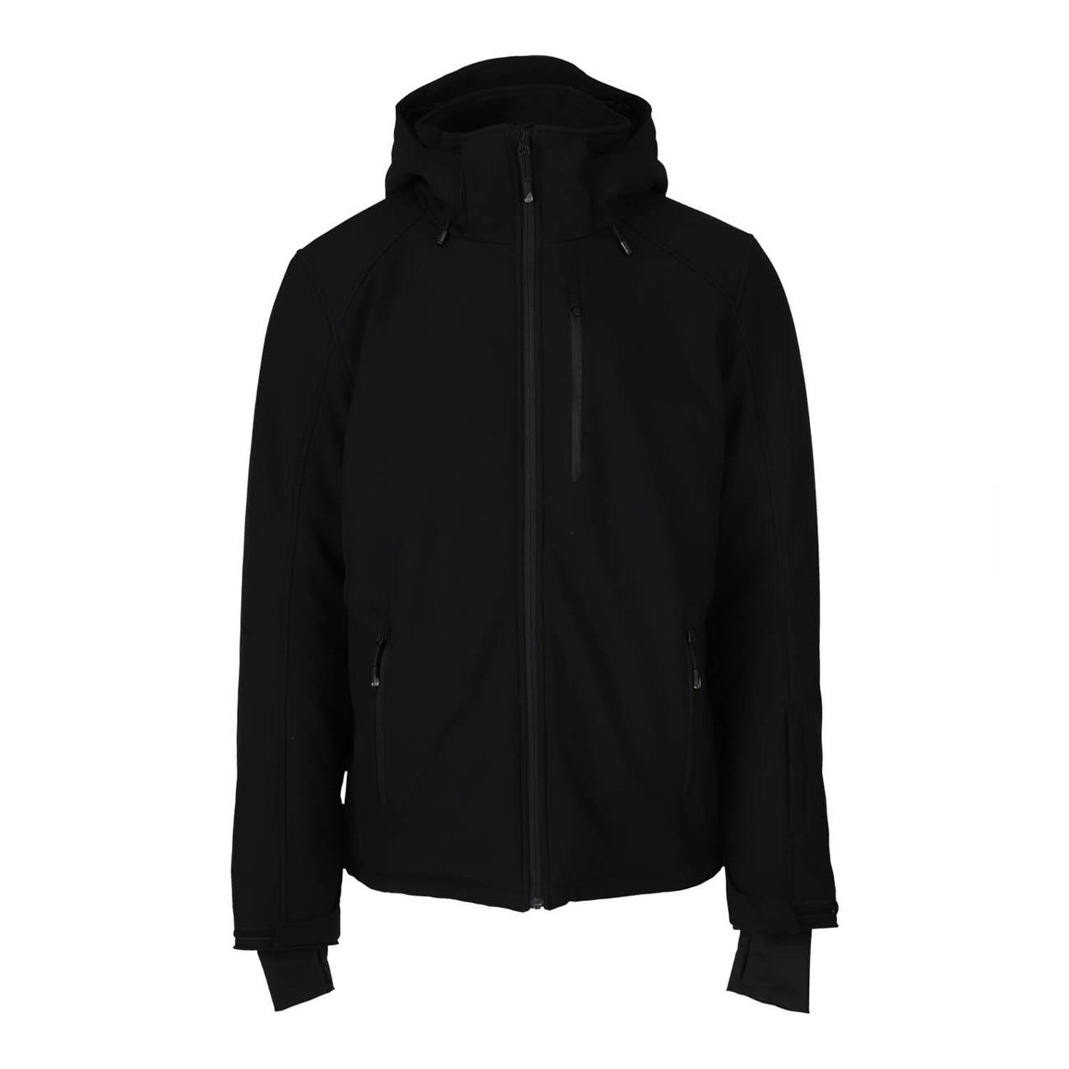 Brunotti Marsala-n Heren Softshell Jas