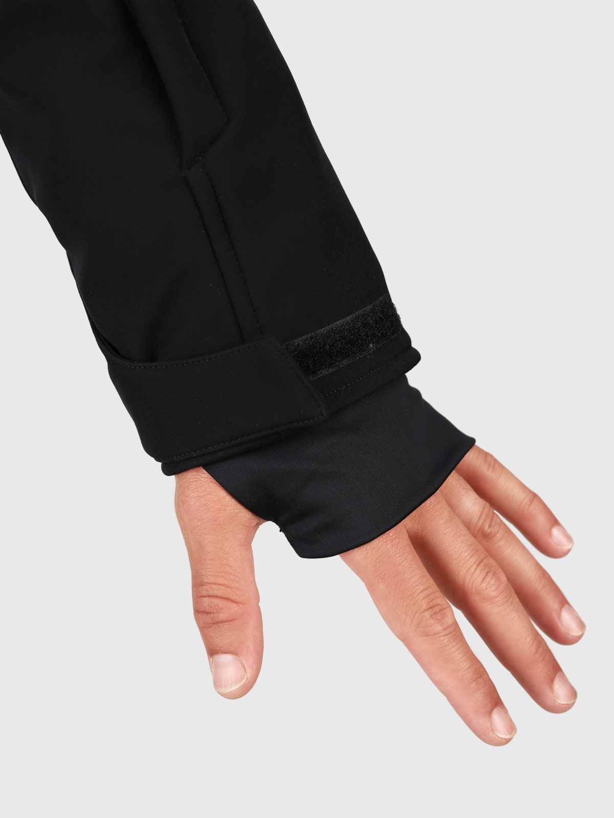 Brunotti Marsala-N Softshell Jas