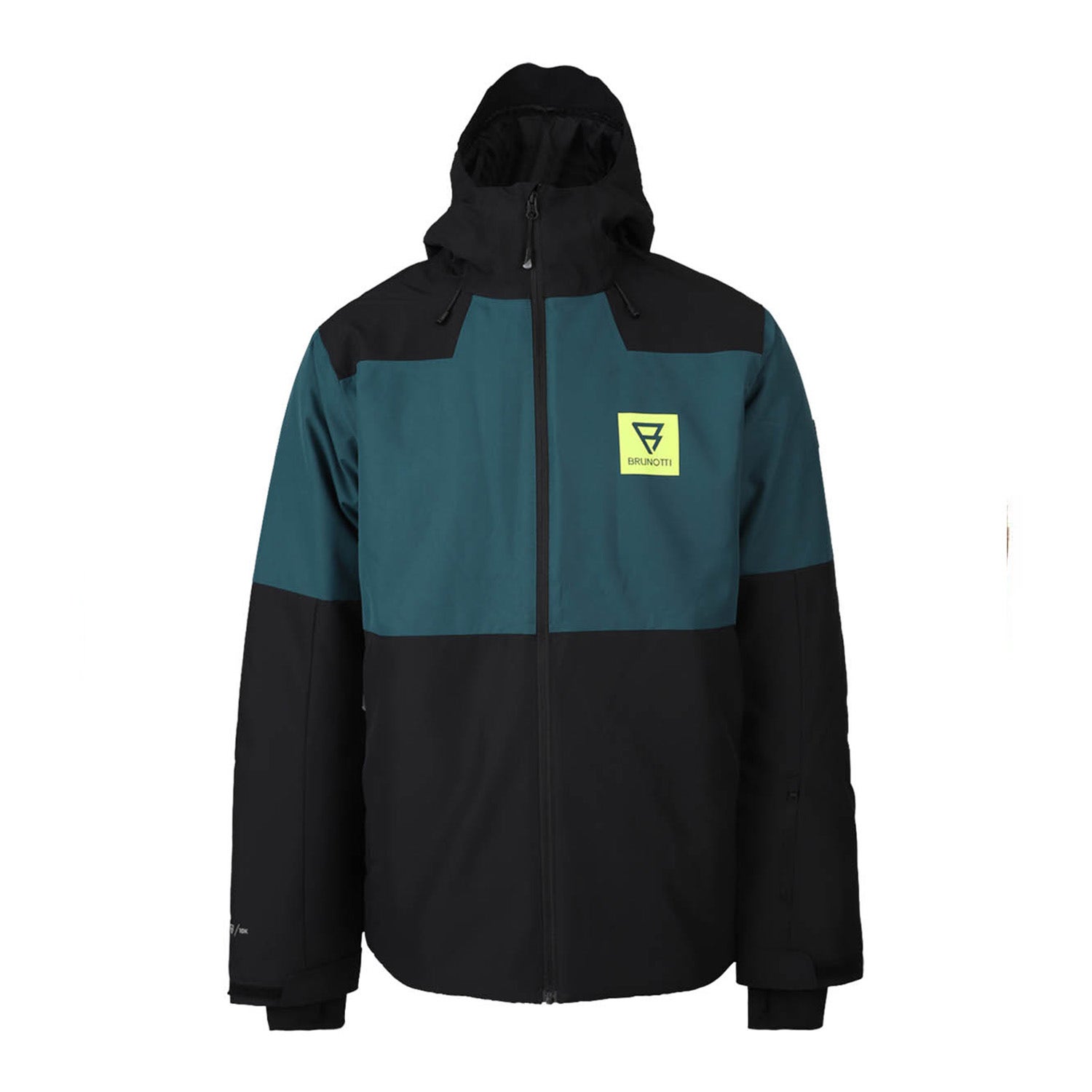 Brunotti Stores Snow Jacket