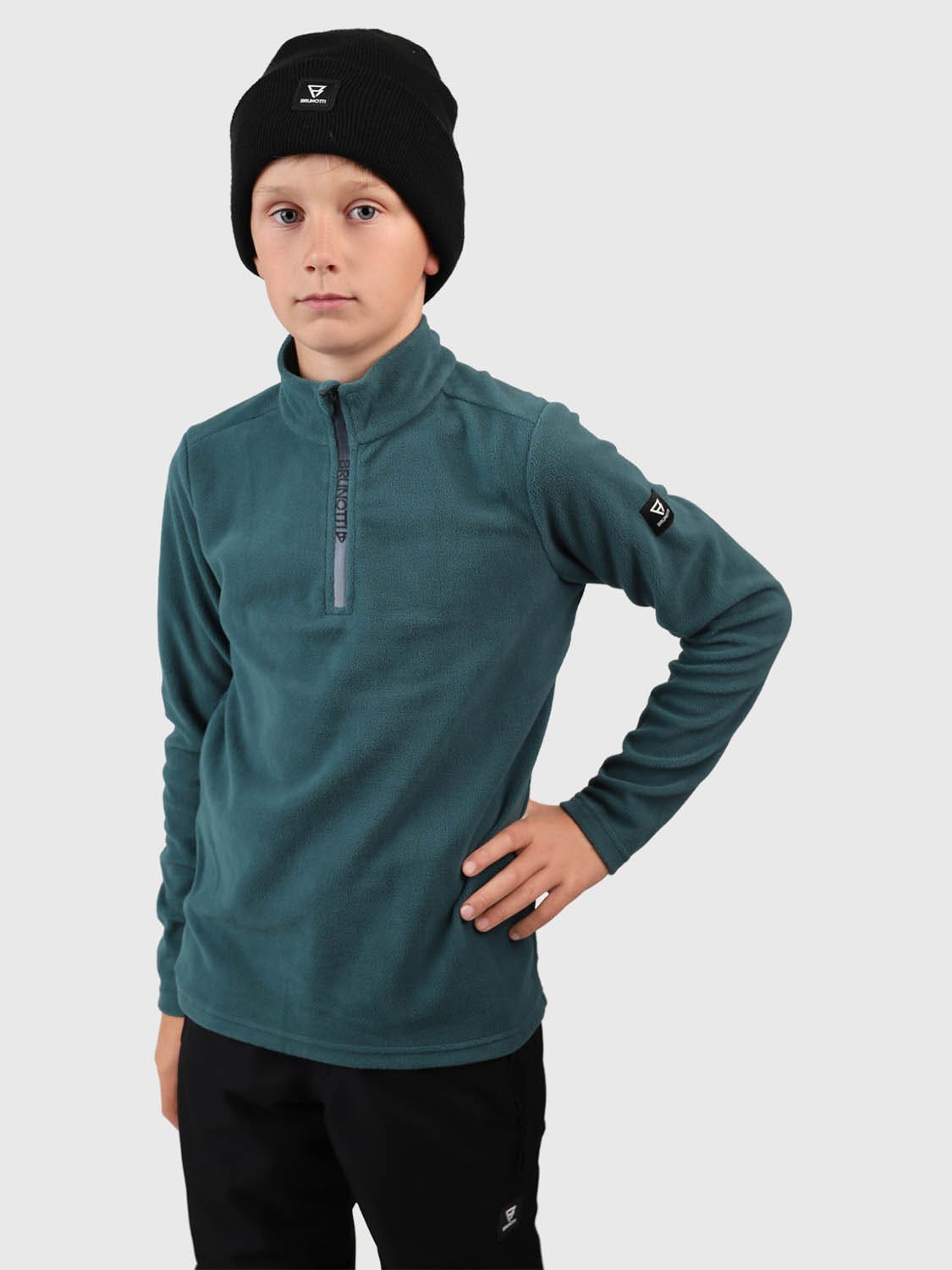 Brunotti Tenny Fleece Trui