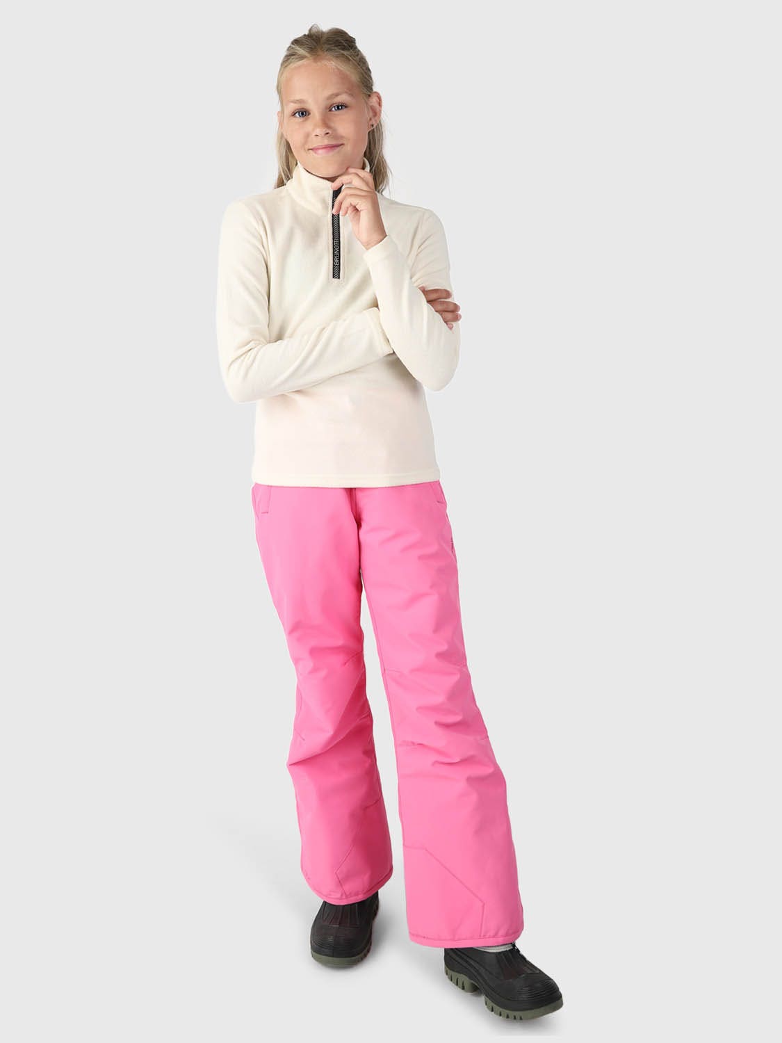 Brunotti Mismy Fleece Trui
