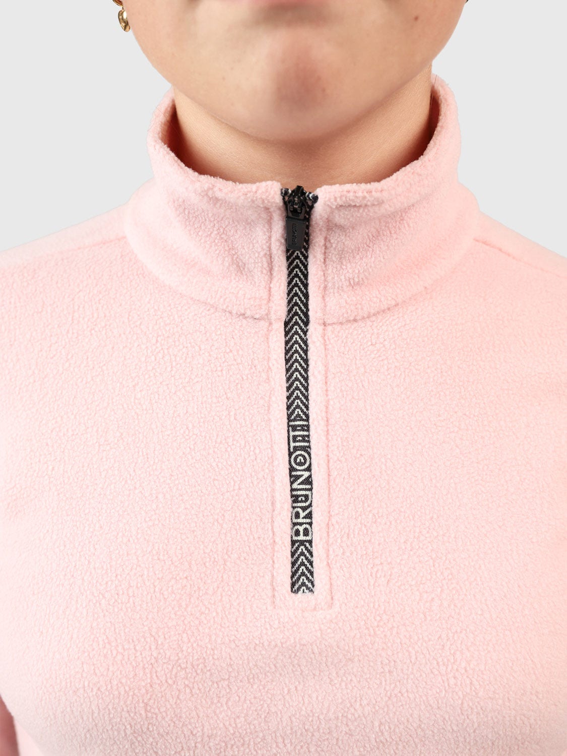 Brunotti Mismy Fleece Trui