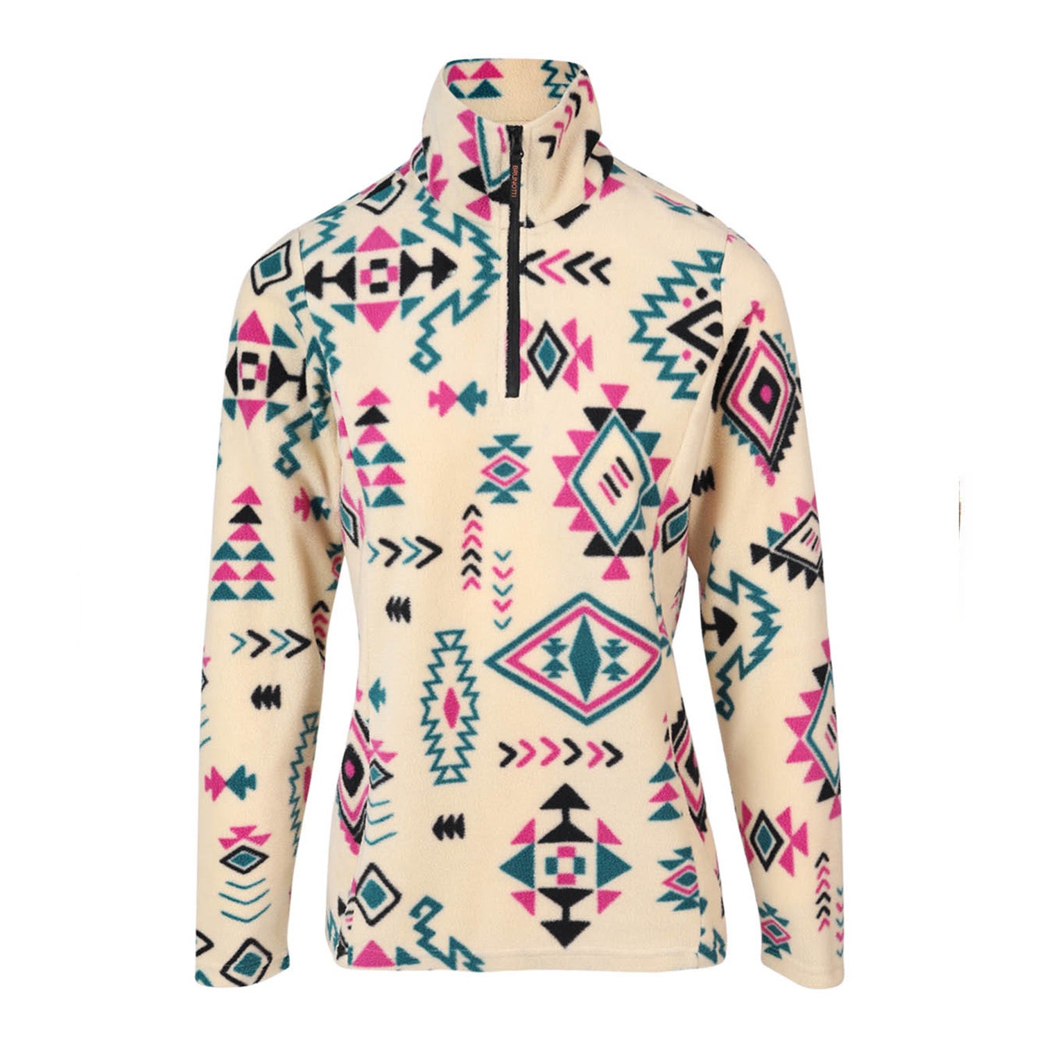 Brunotti Misma-Nordic ski pully dames