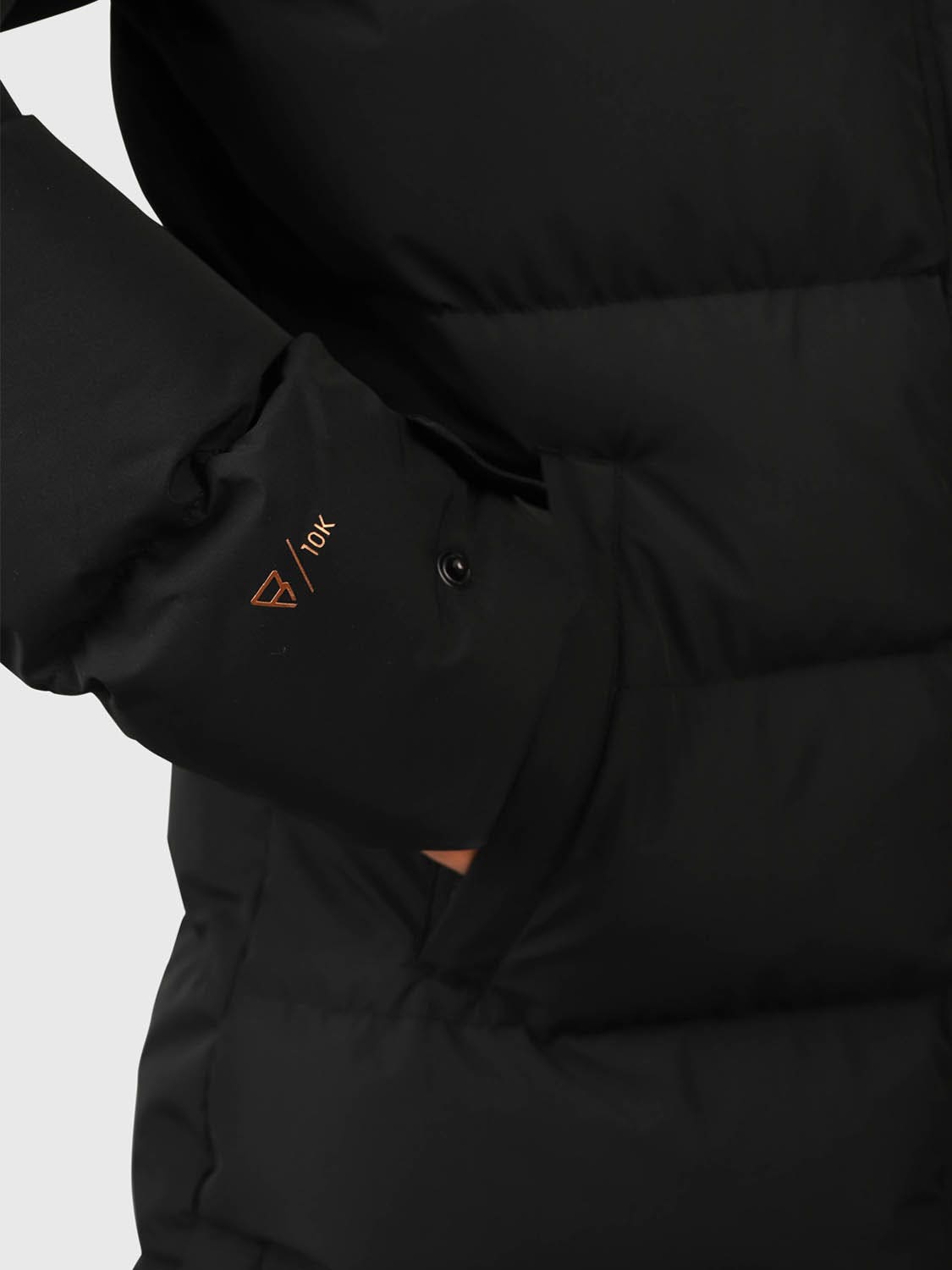 BRUNOTTI Jassen Madwell Women Jacket