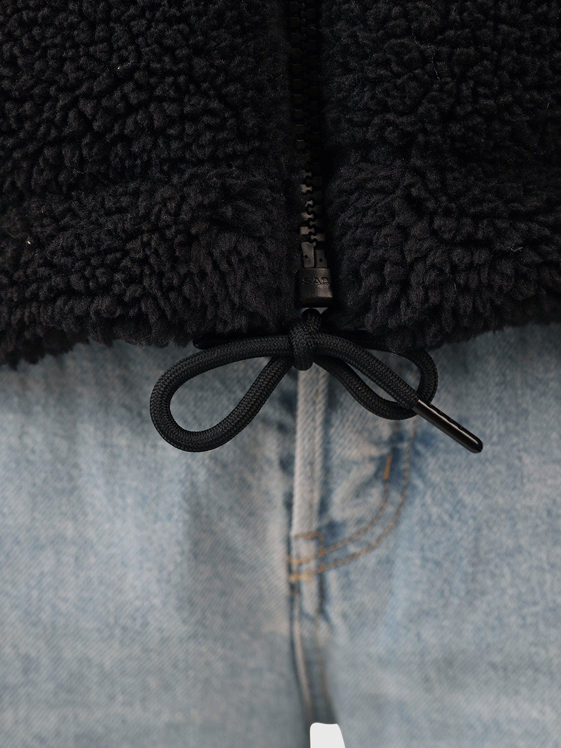 Brunotti Teddy casual winterjas dames