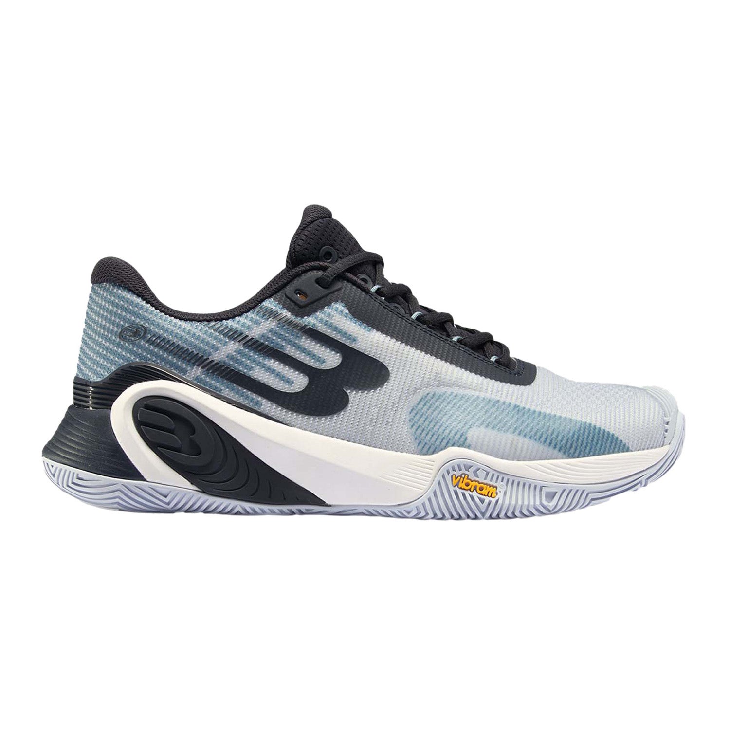 Bullpadel Hack Vibram EAN: 8445402647910