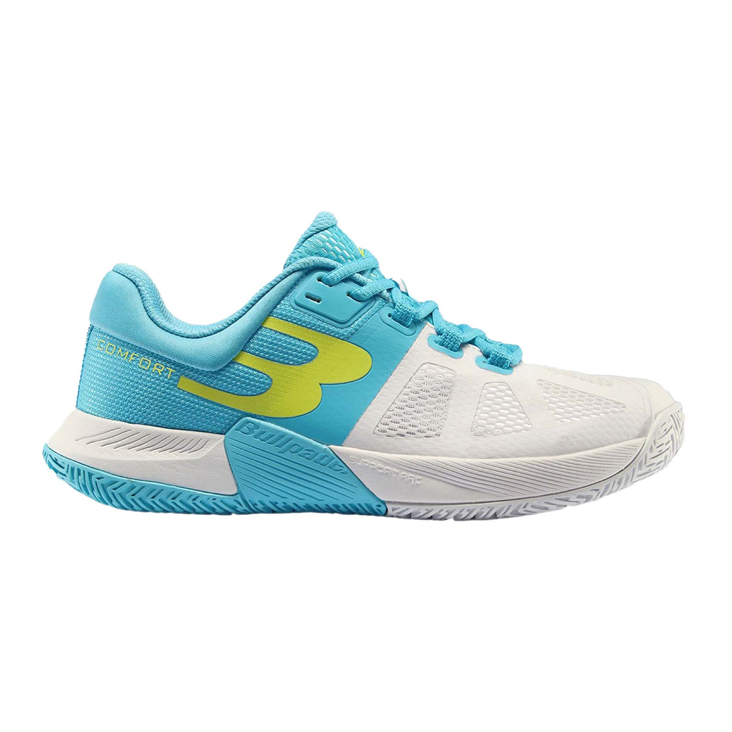 Bullpadel Performance Comfort Dames EAN: 8445402650637