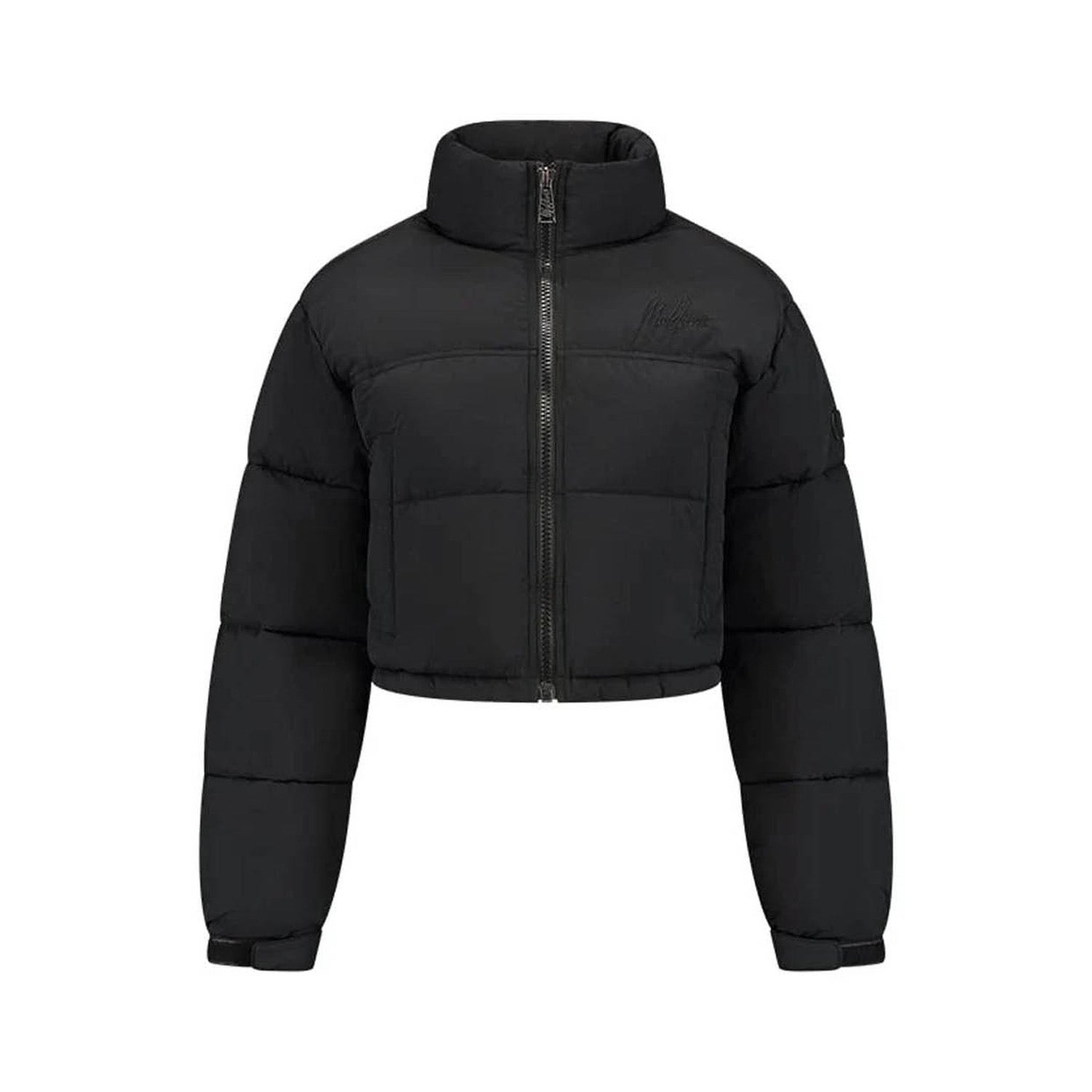 Malelions Signature Puffer Winterjas Dames