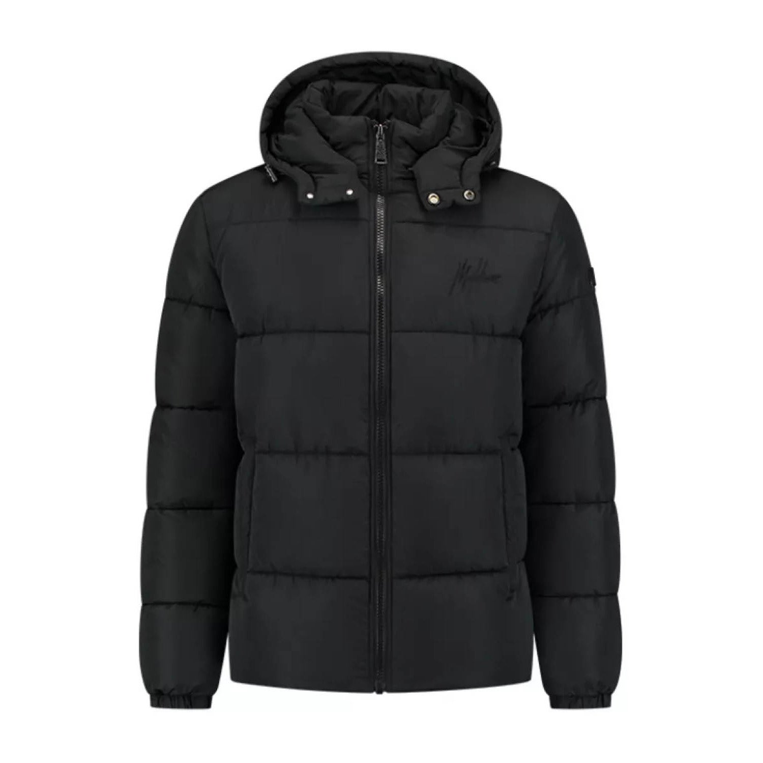 Malelions Donn Puffer Winterjas Heren