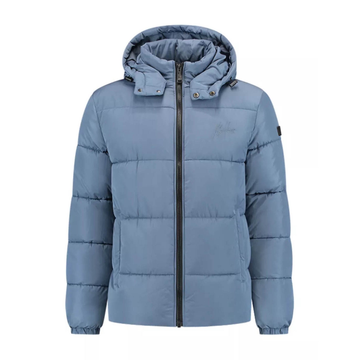 Malelions Donn Puffer Winterjas Heren