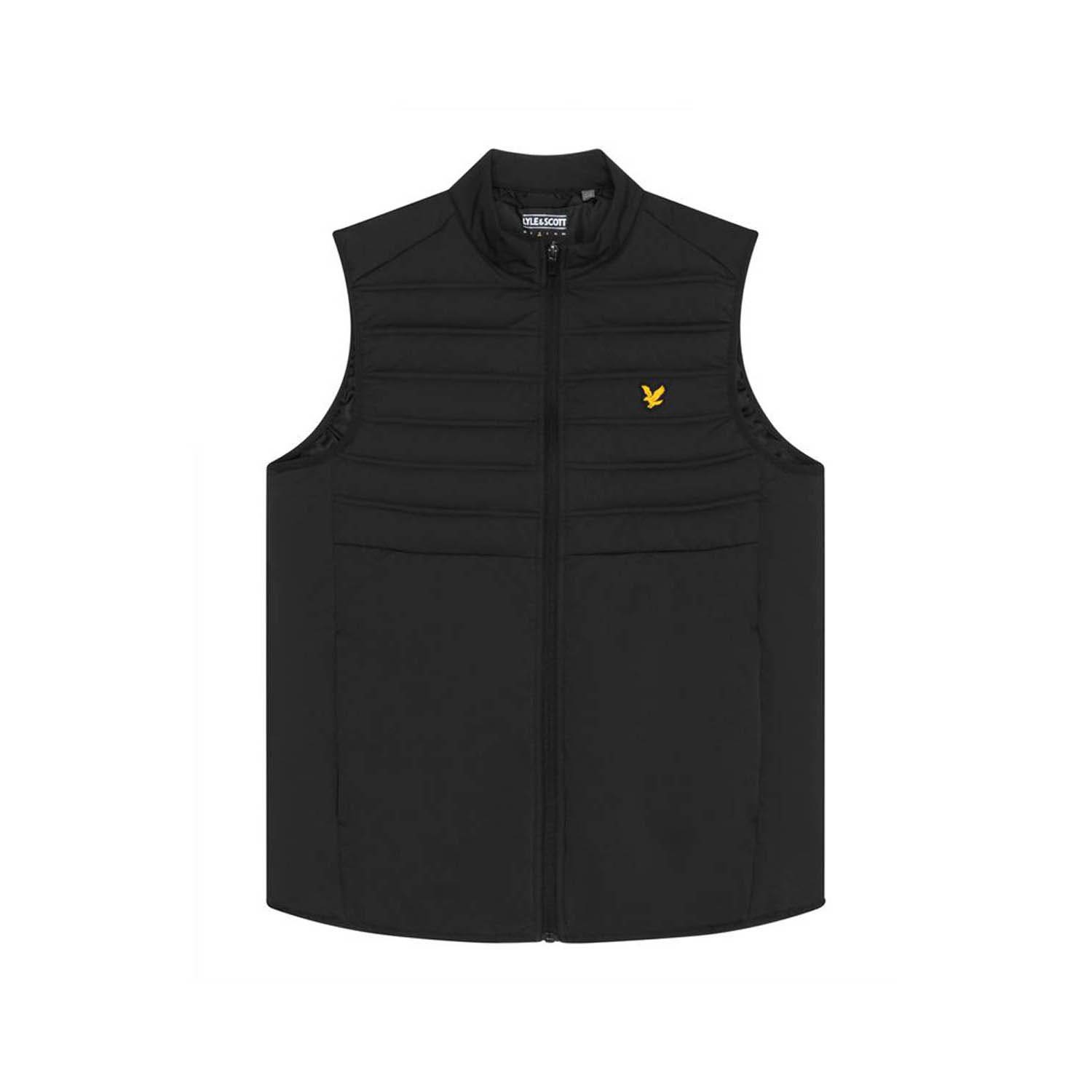 Lyle & Scott Blazer Lyle & Scott Veste sans manche Hybrid