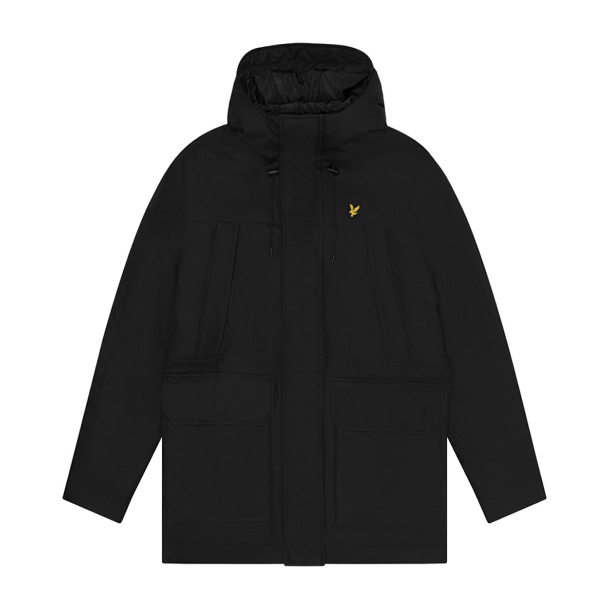 Parka Jas Lyle & Scott  JK1904V