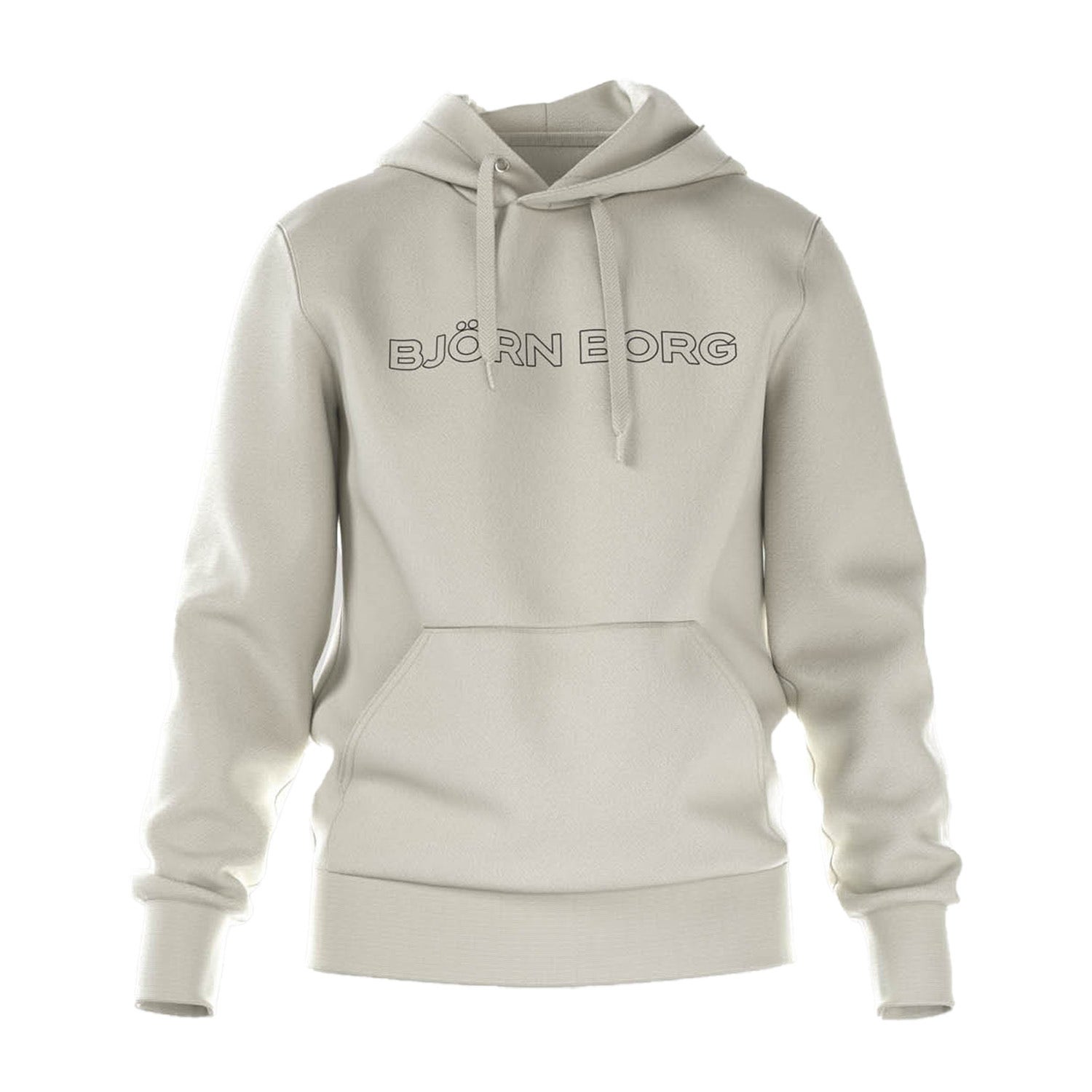 Björn Borg Essential 3 Hoodie