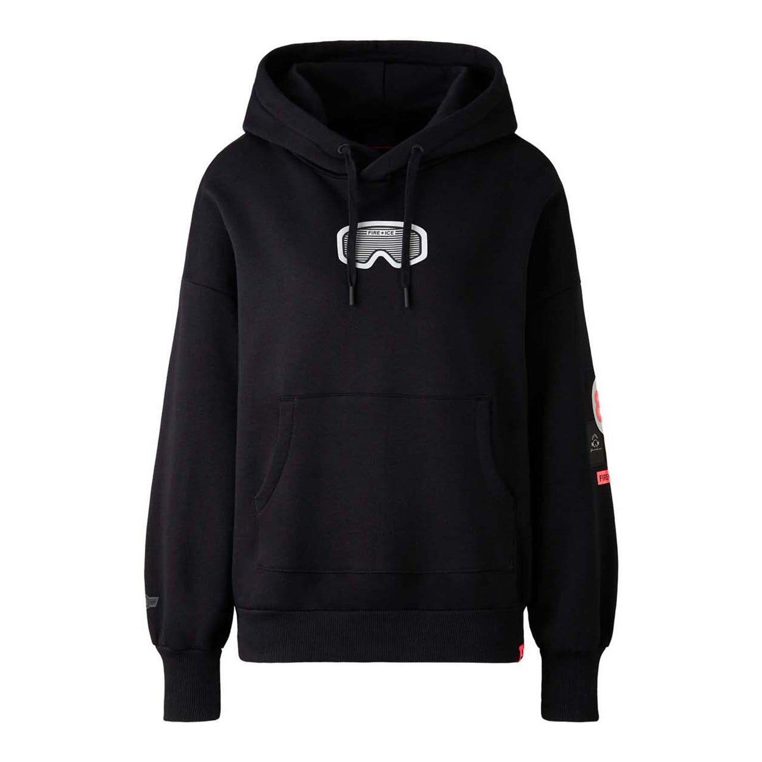 Bogner Fire+ice Nelly Hoodie