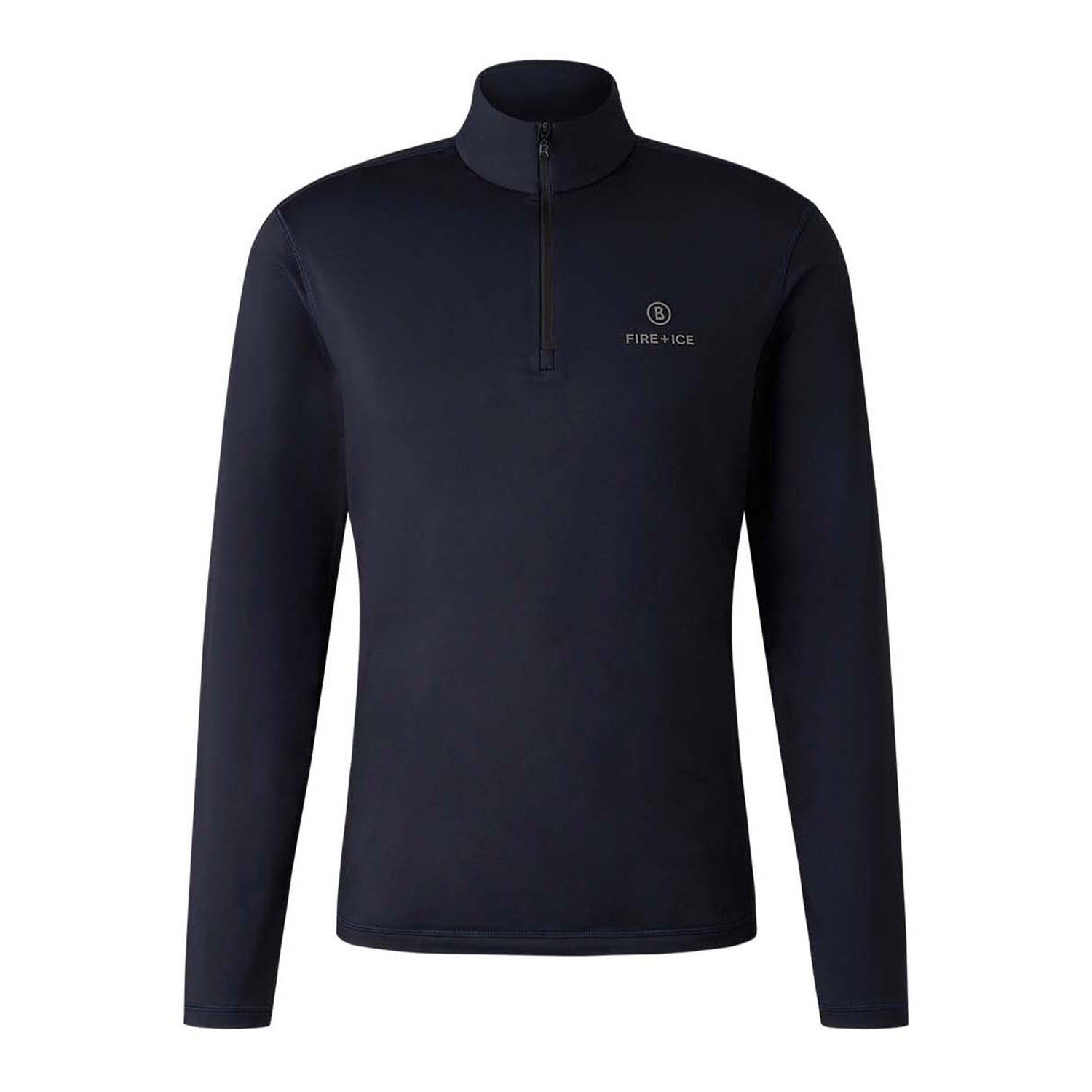 Fire + Ice Heren Pascal Pully Deepest Navy
