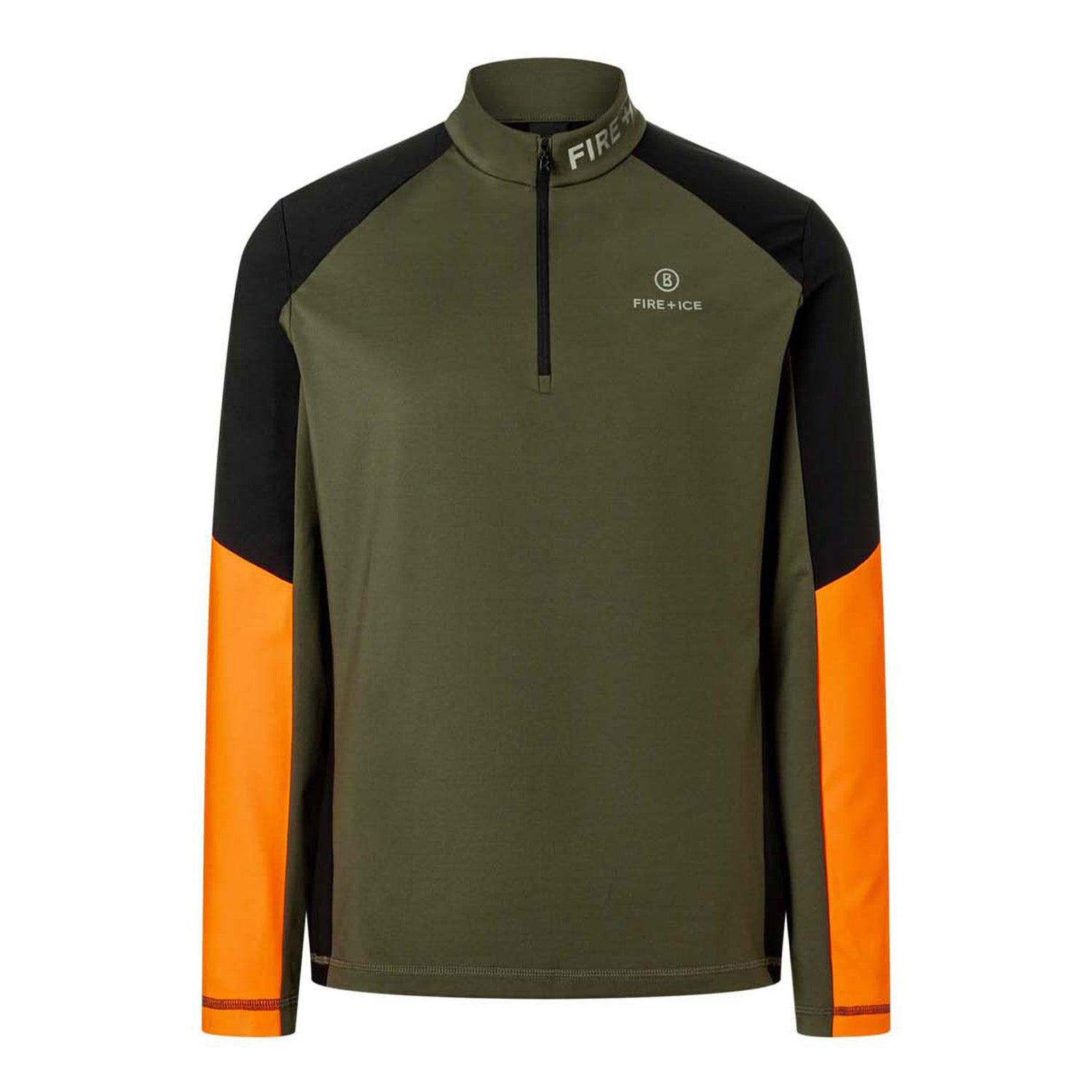 Bogner Fire+ice Berkan Pully