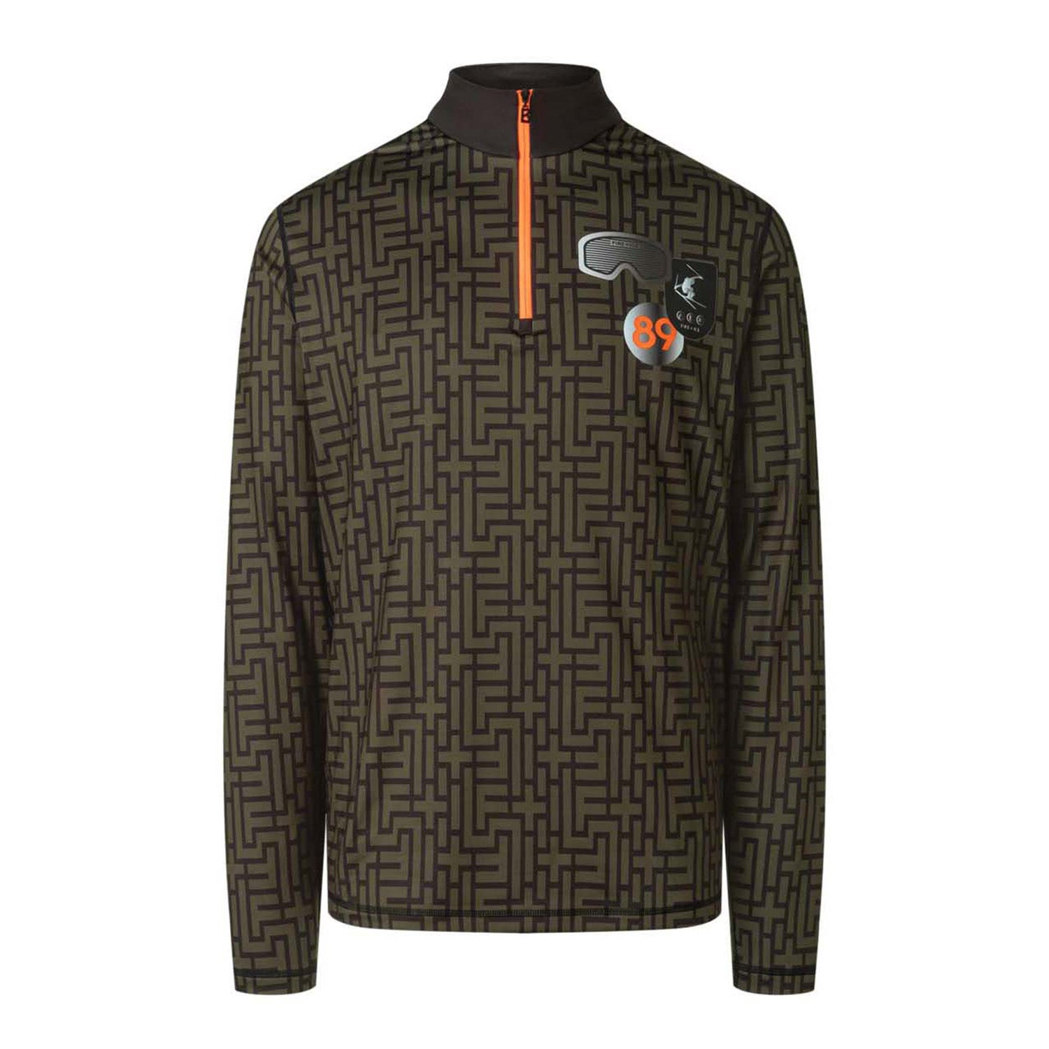 Bogner Fire+ice Pascal Pully