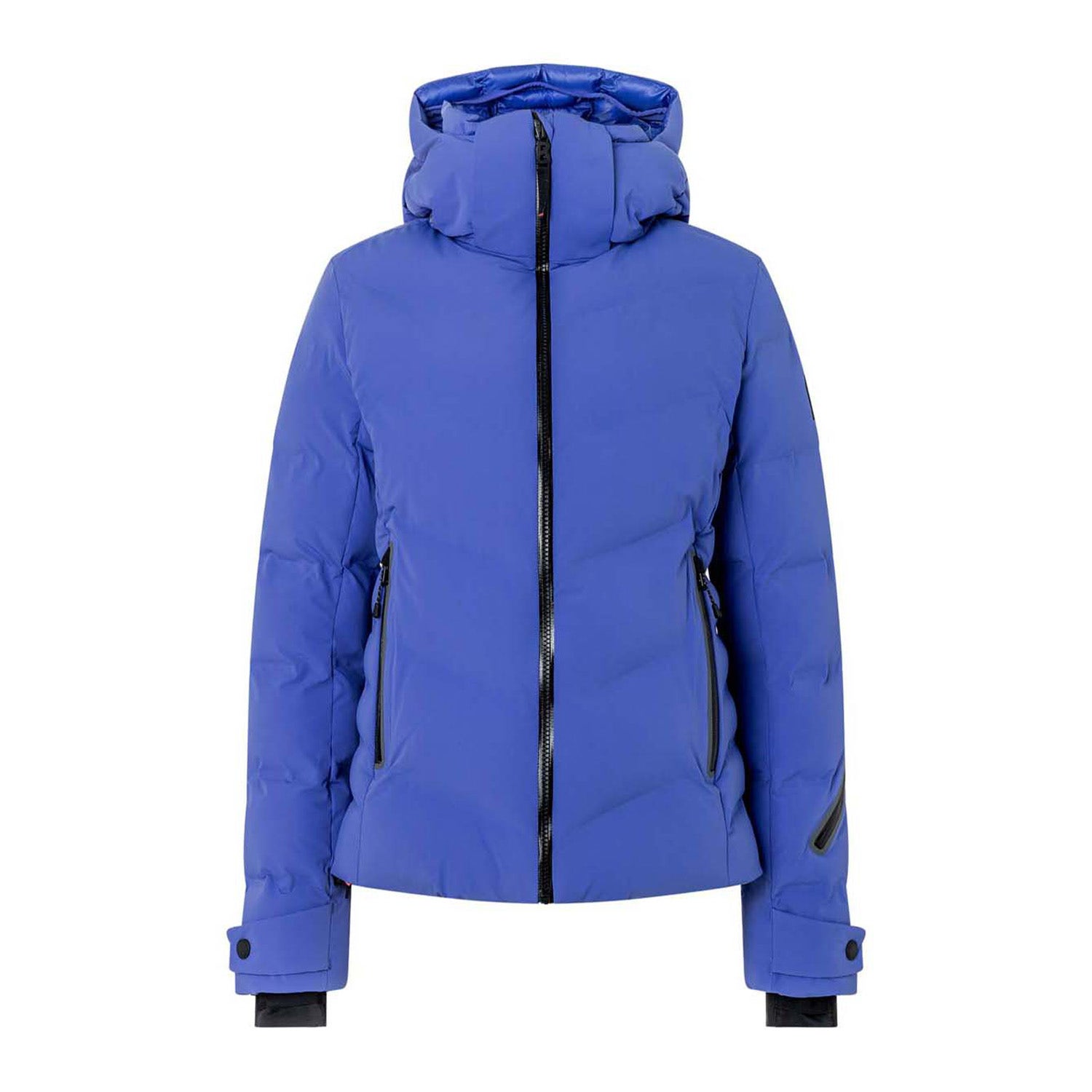 Bogner Fire+ice Tec-luca Skijas