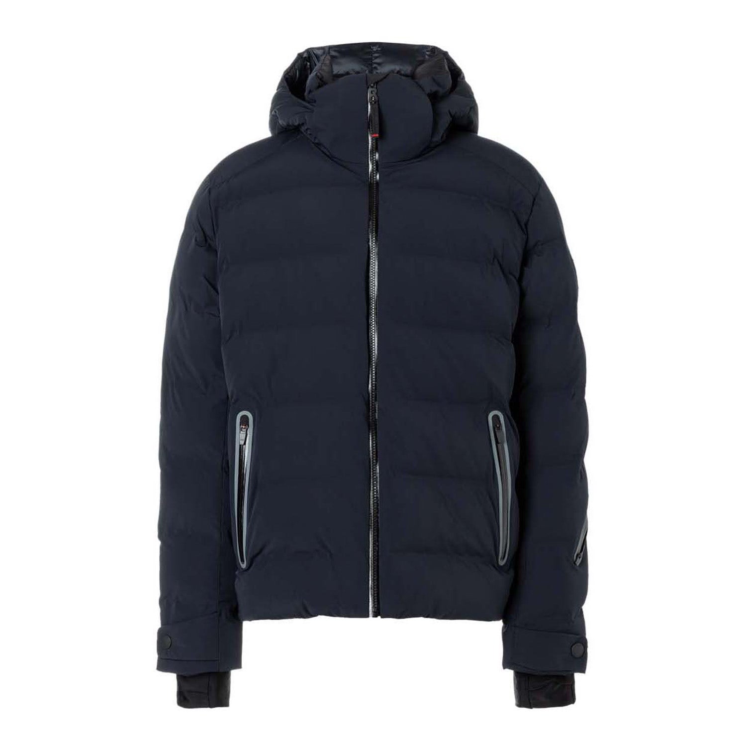 Bogner Fire+ice Tec-luca Skijas