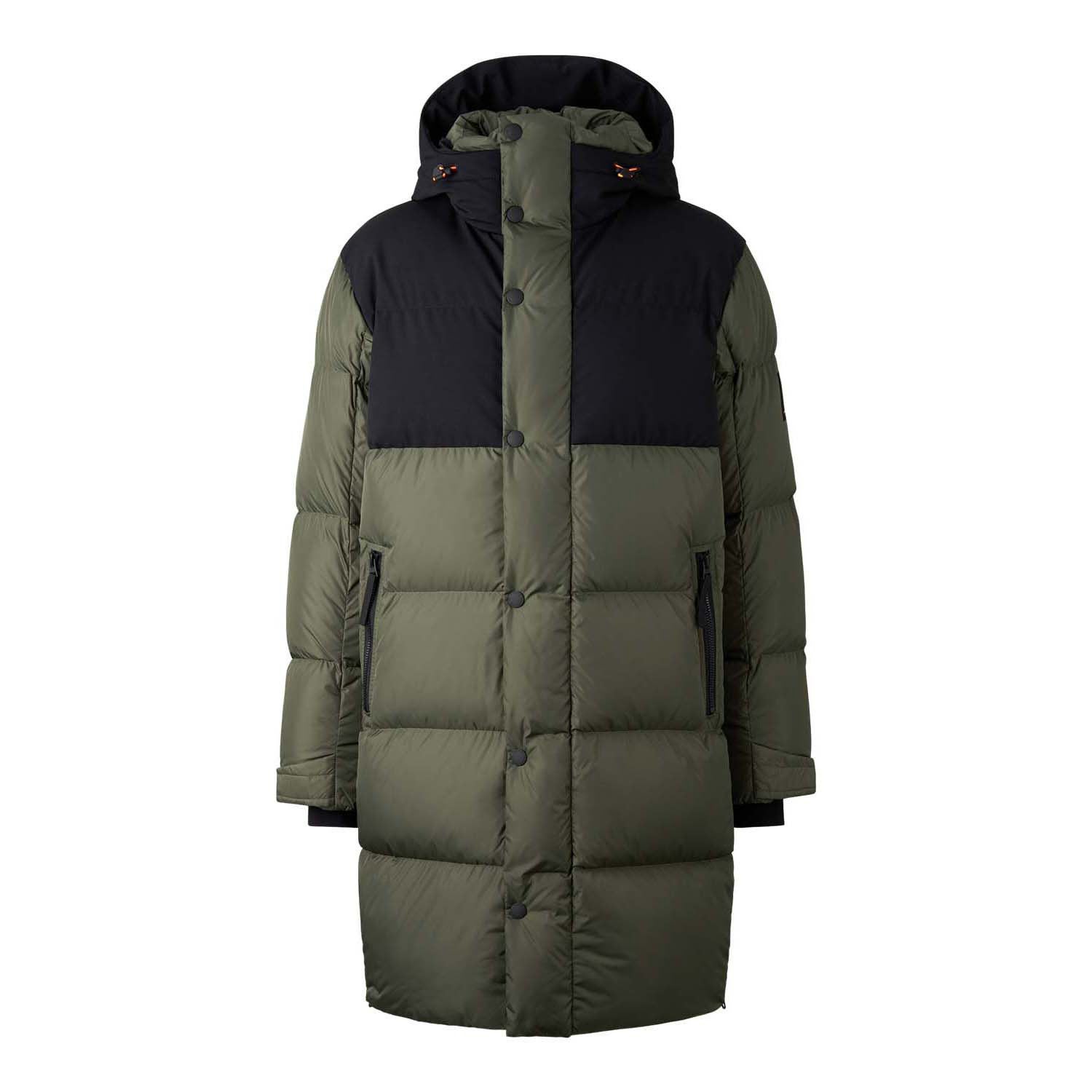 Bogner Fire+ice Walt3-d Jas