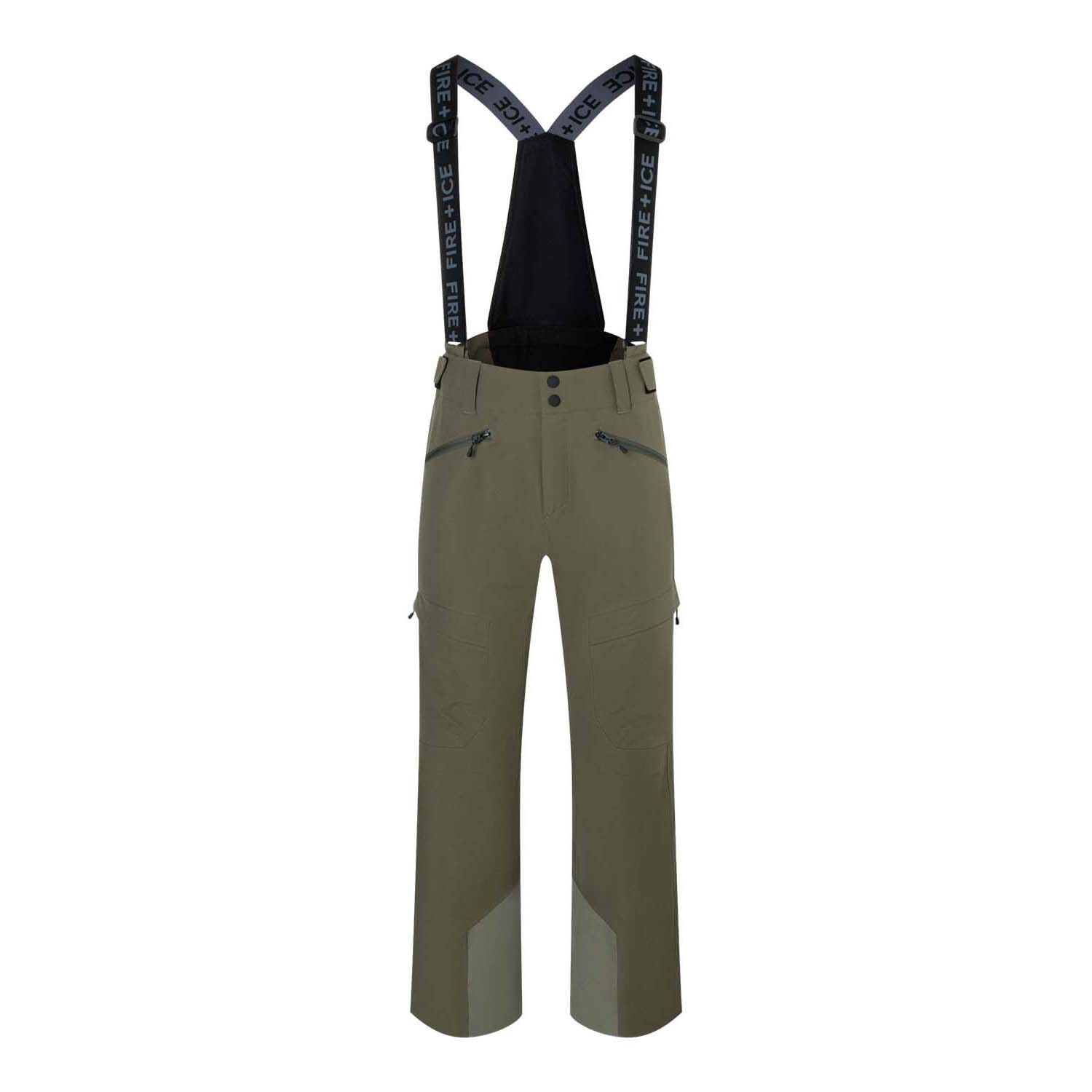 Bogner Fire+ice Guy-t Skibroek