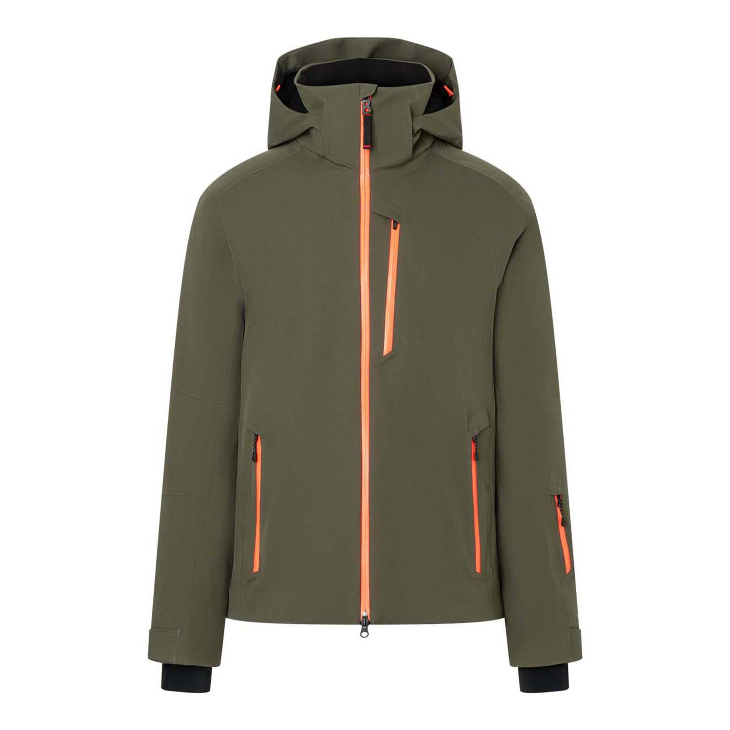 Bogner Fire+ice Eason3-t Skijas