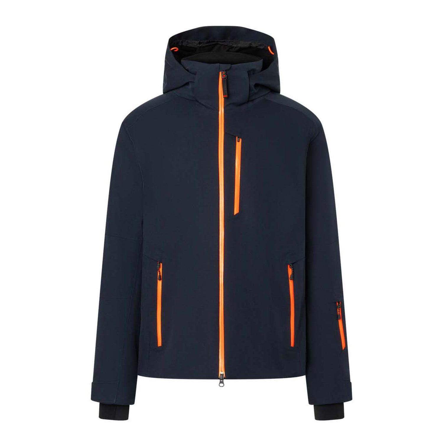 Fire + Ice Heren Eason Ski Jas Deepest Navy