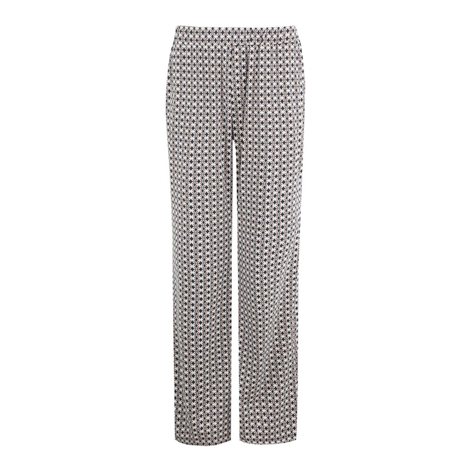 G-Maxx broek Bindi Black/Sahara